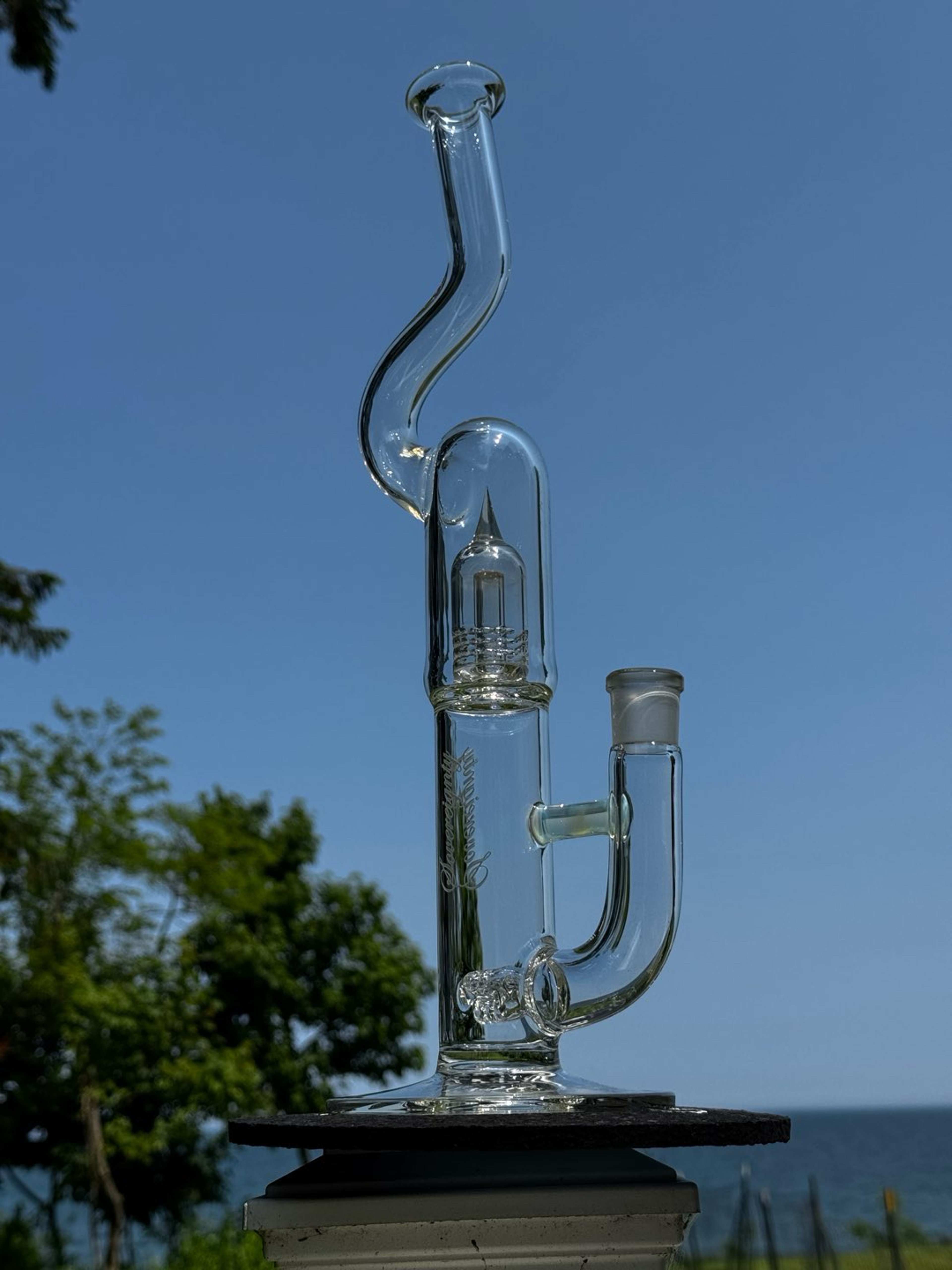Preview pic of Sovereignty Mini 3- Grid Dome