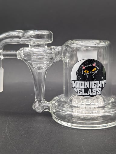 Preview pic of RBR 14mm MIDNIGHT GLASS ASH CATCHER V1