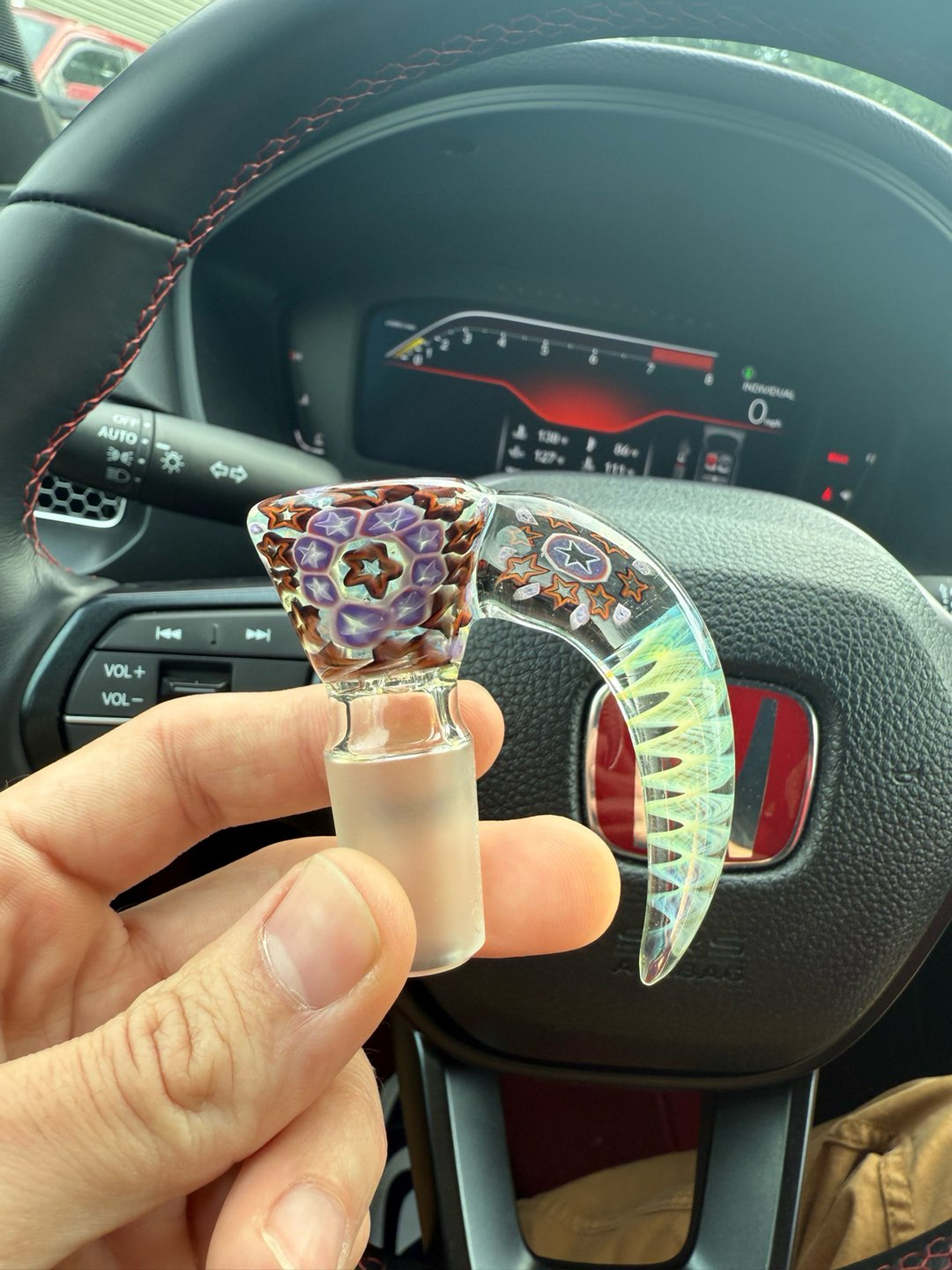 Preview pic of Steve x Jkelly ($3k)