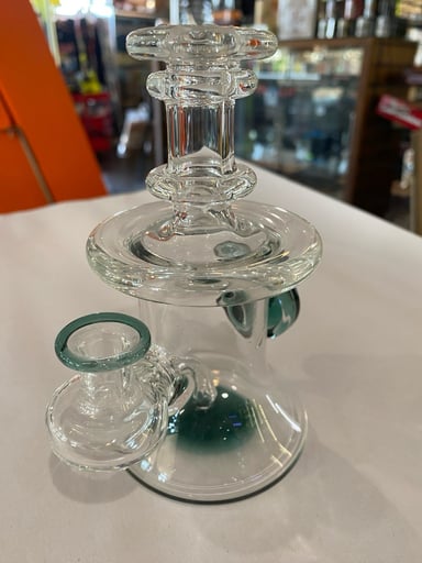Preview pic of Heady Glass