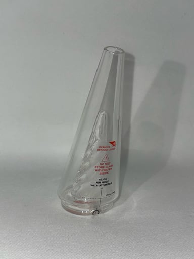Preview pic of New Puffco peak pro 2.0 glass
