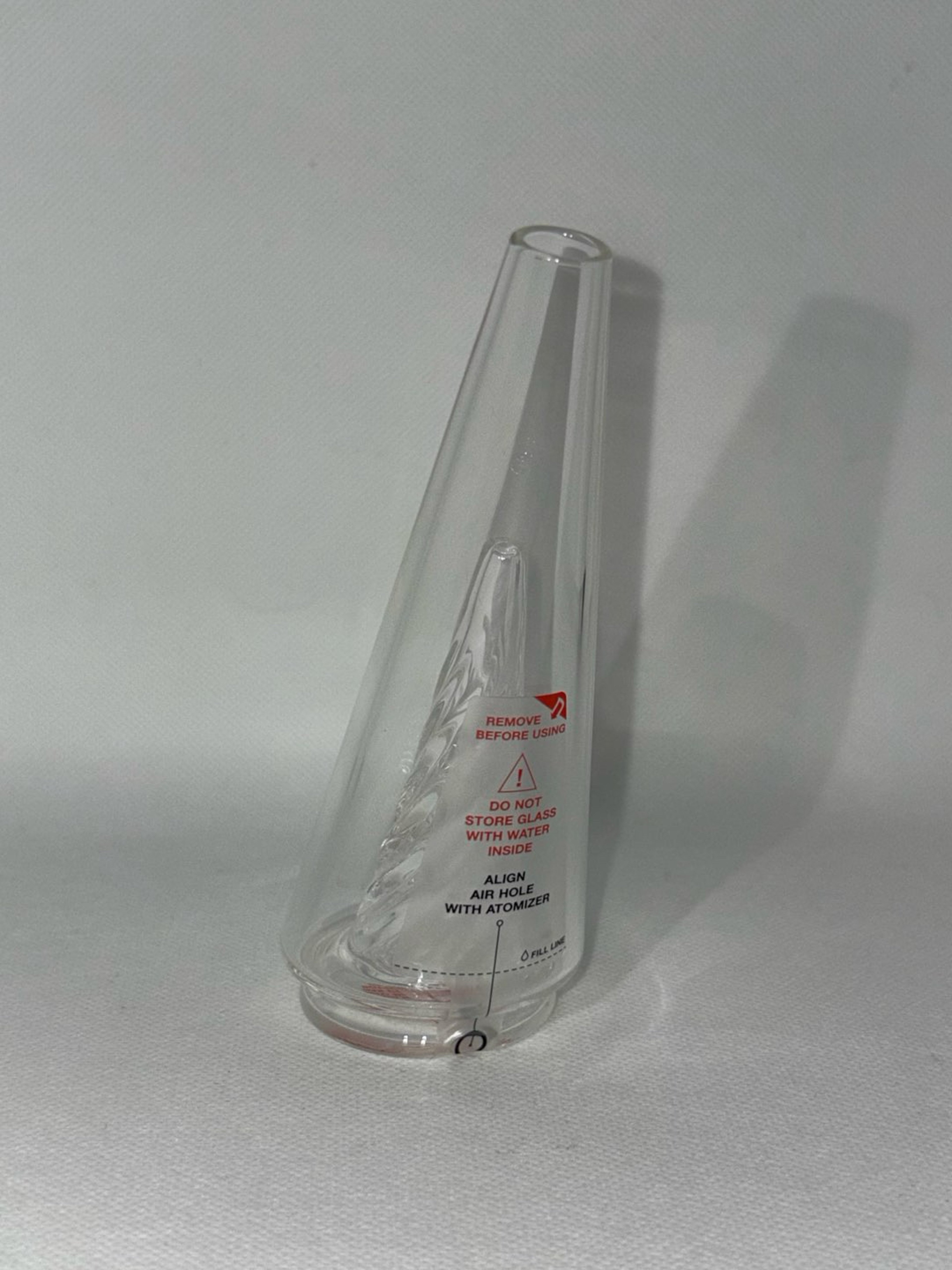 Preview pic of New Puffco peak pro 2.0 glass