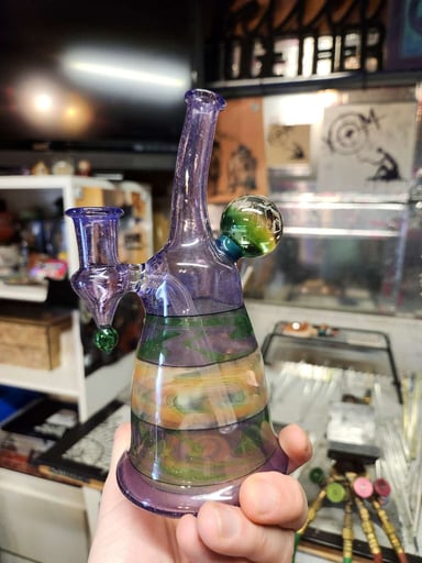 Preview pic of Aric Bovie 14mm