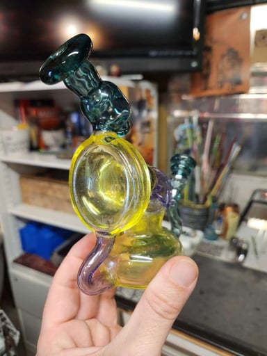 Preview pic of 10mm Dabber Jones