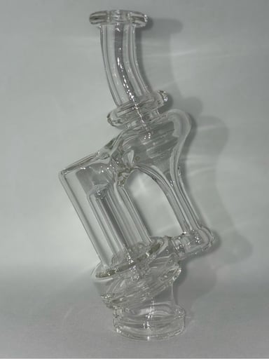 Preview pic of Greek Glass Puffco Rbr