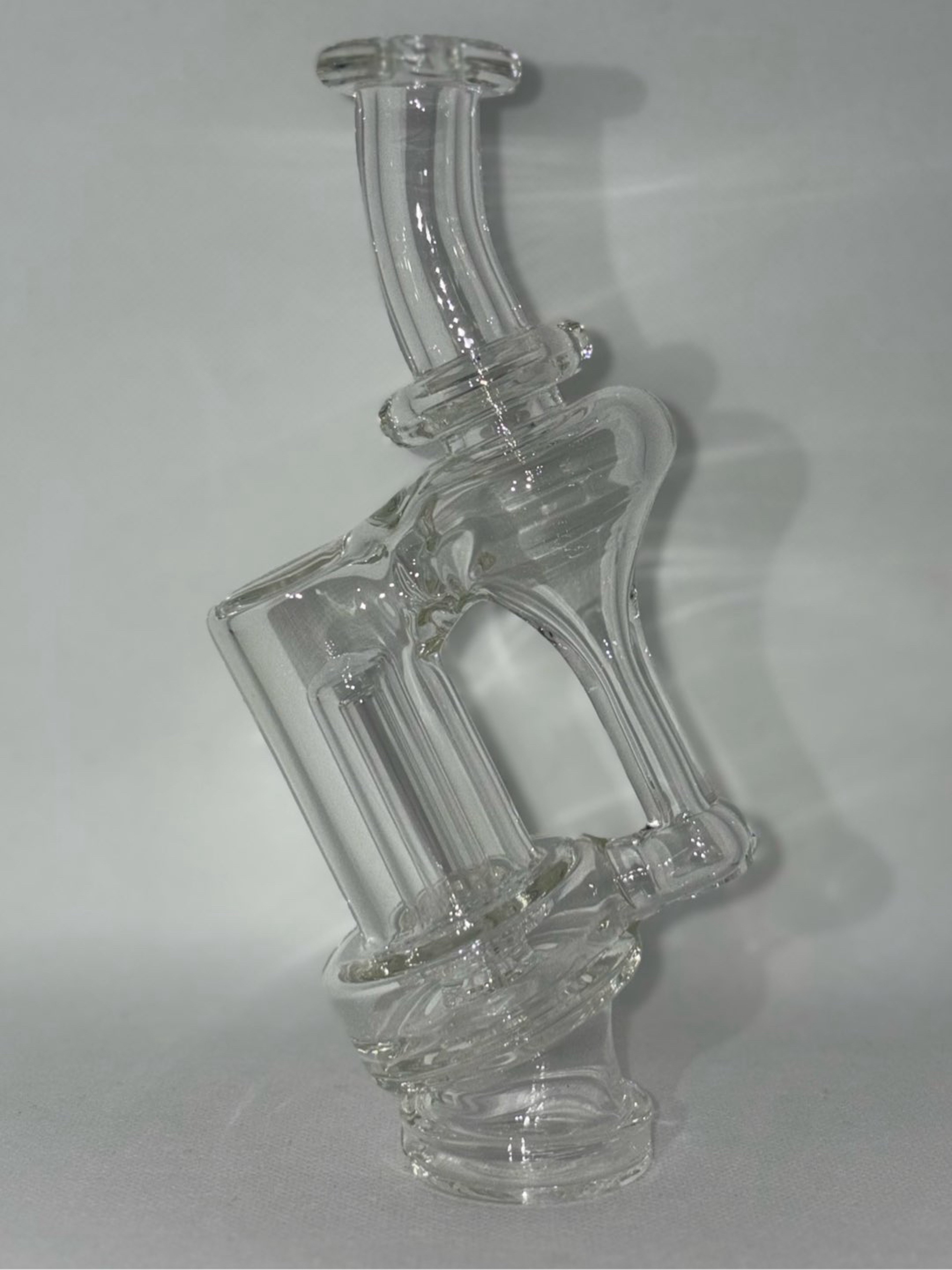 Preview pic of Greek Glass Puffco Rbr