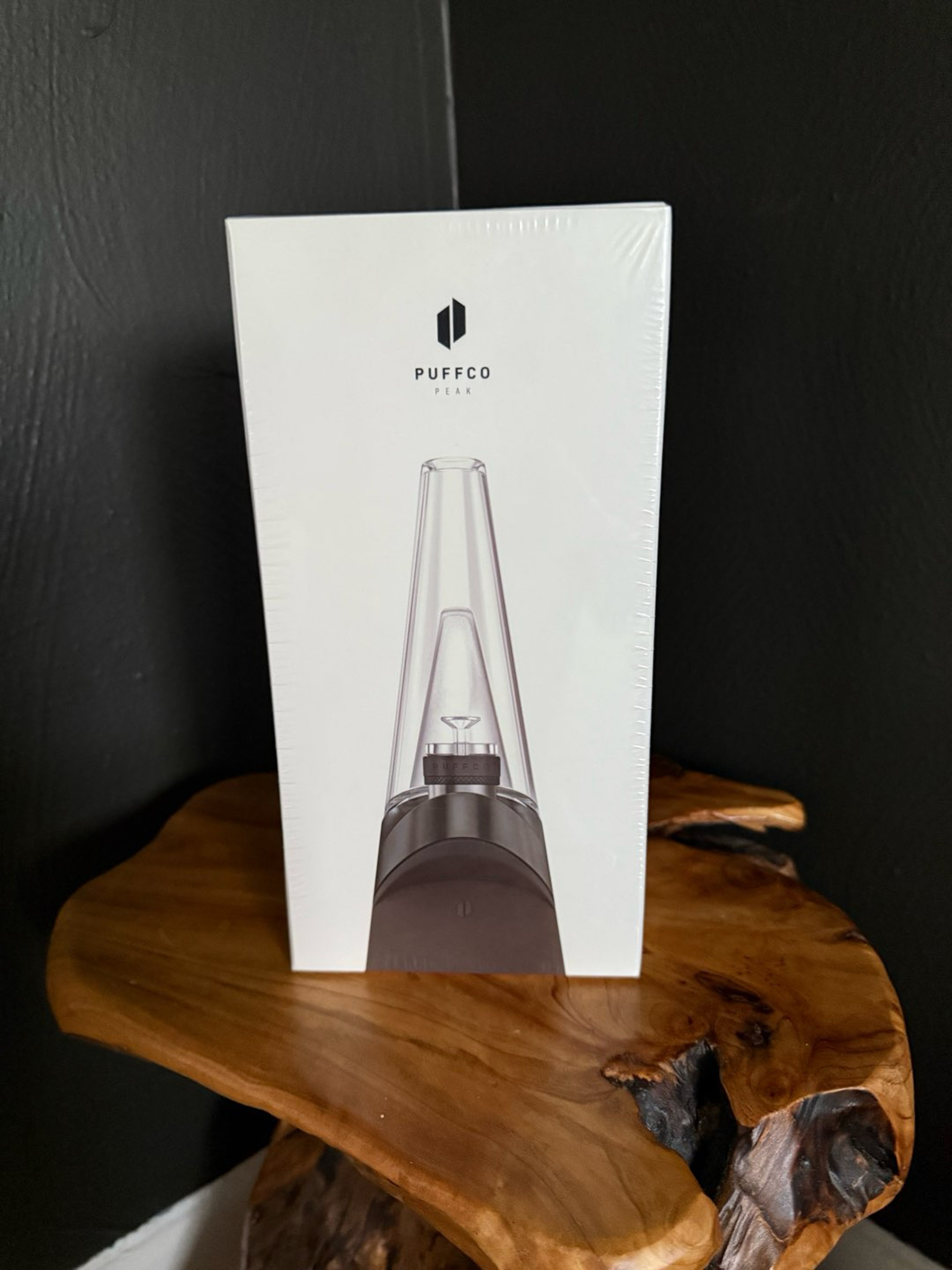 Preview pic of Puffco Peak v1