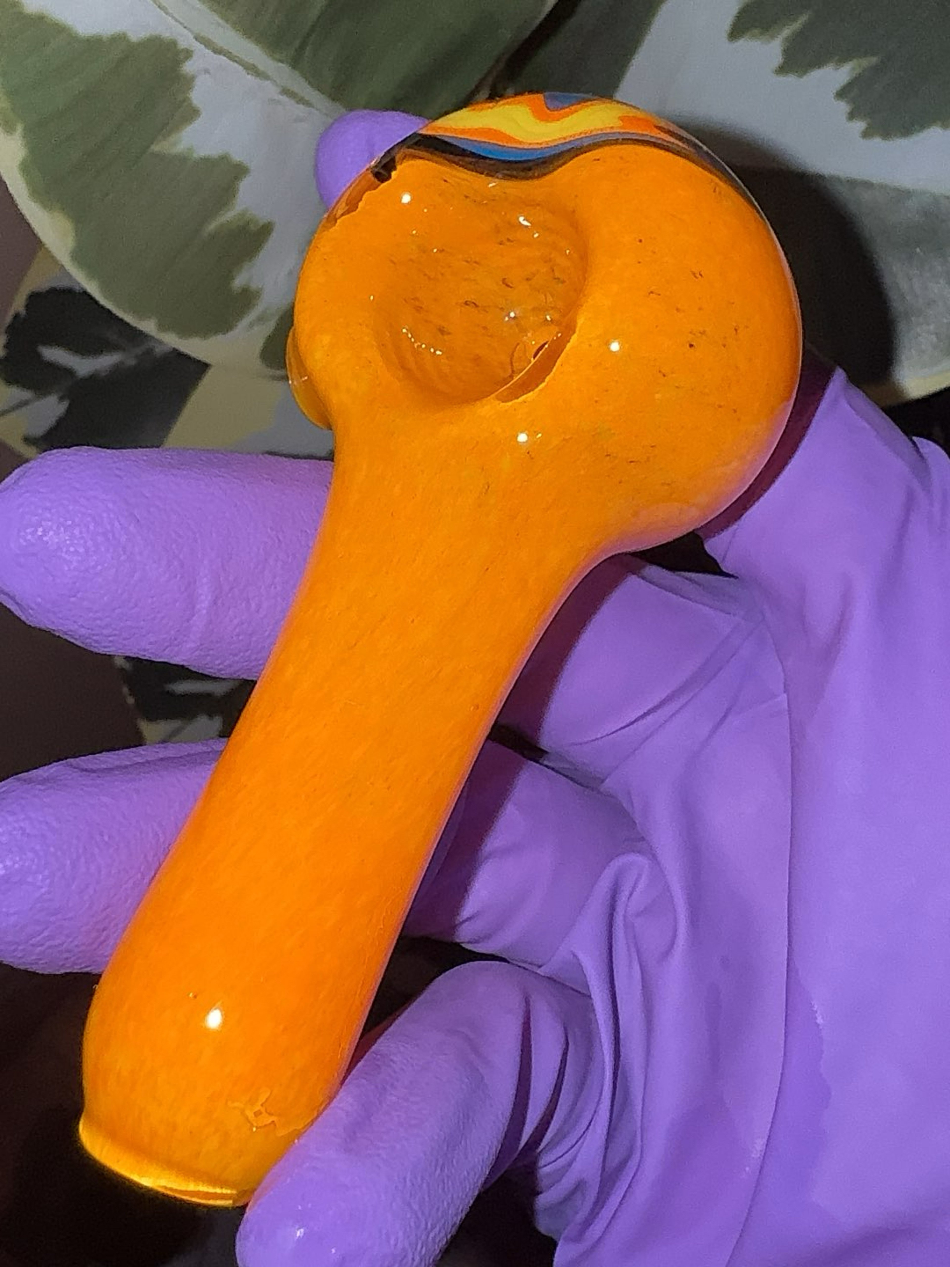 Preview pic of Wig wag spoon