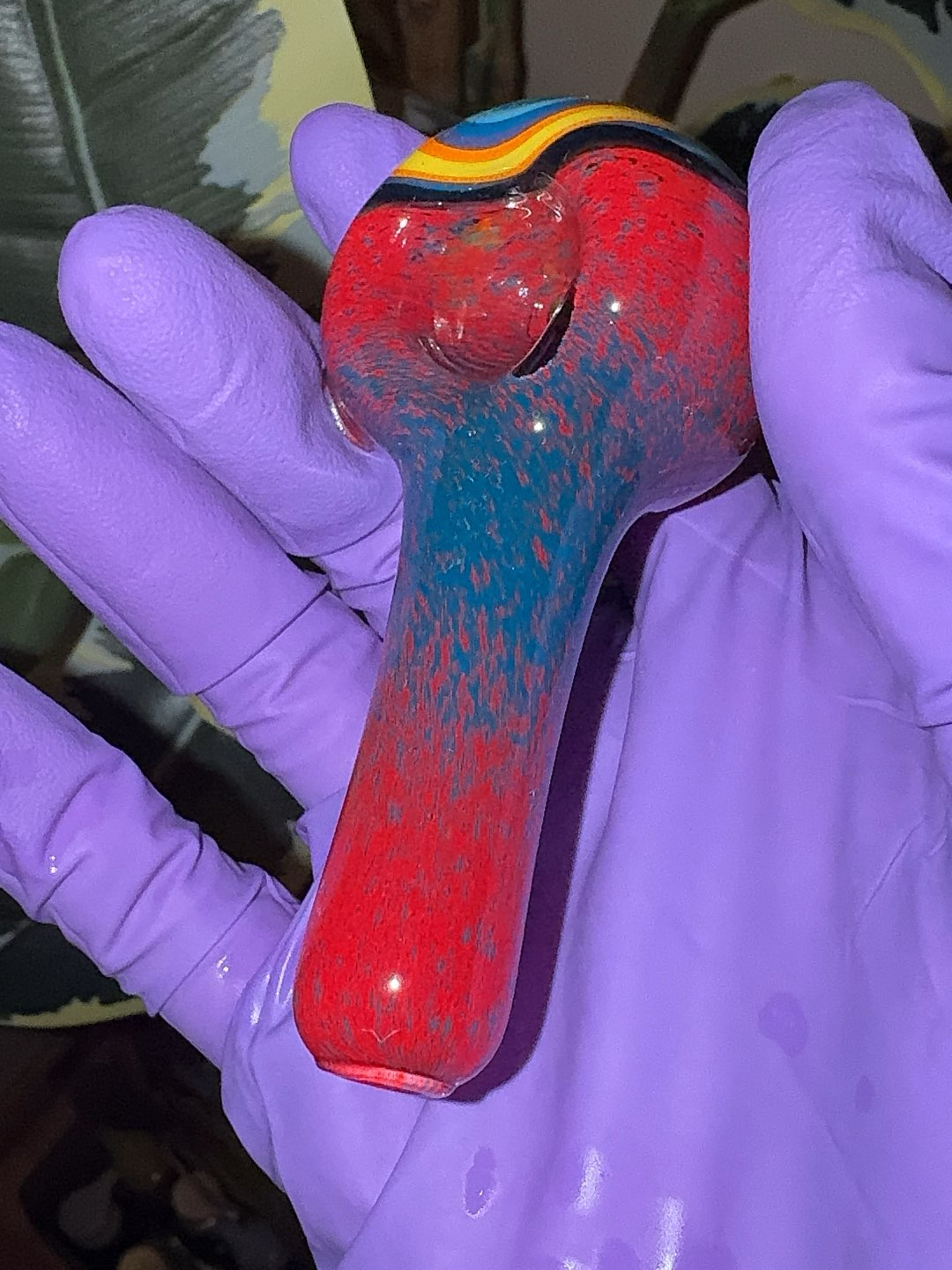 Preview pic of Bow tie spoon