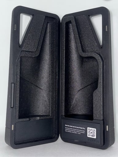 Preview pic of Puffco Peak Pro 2.0 carrying case