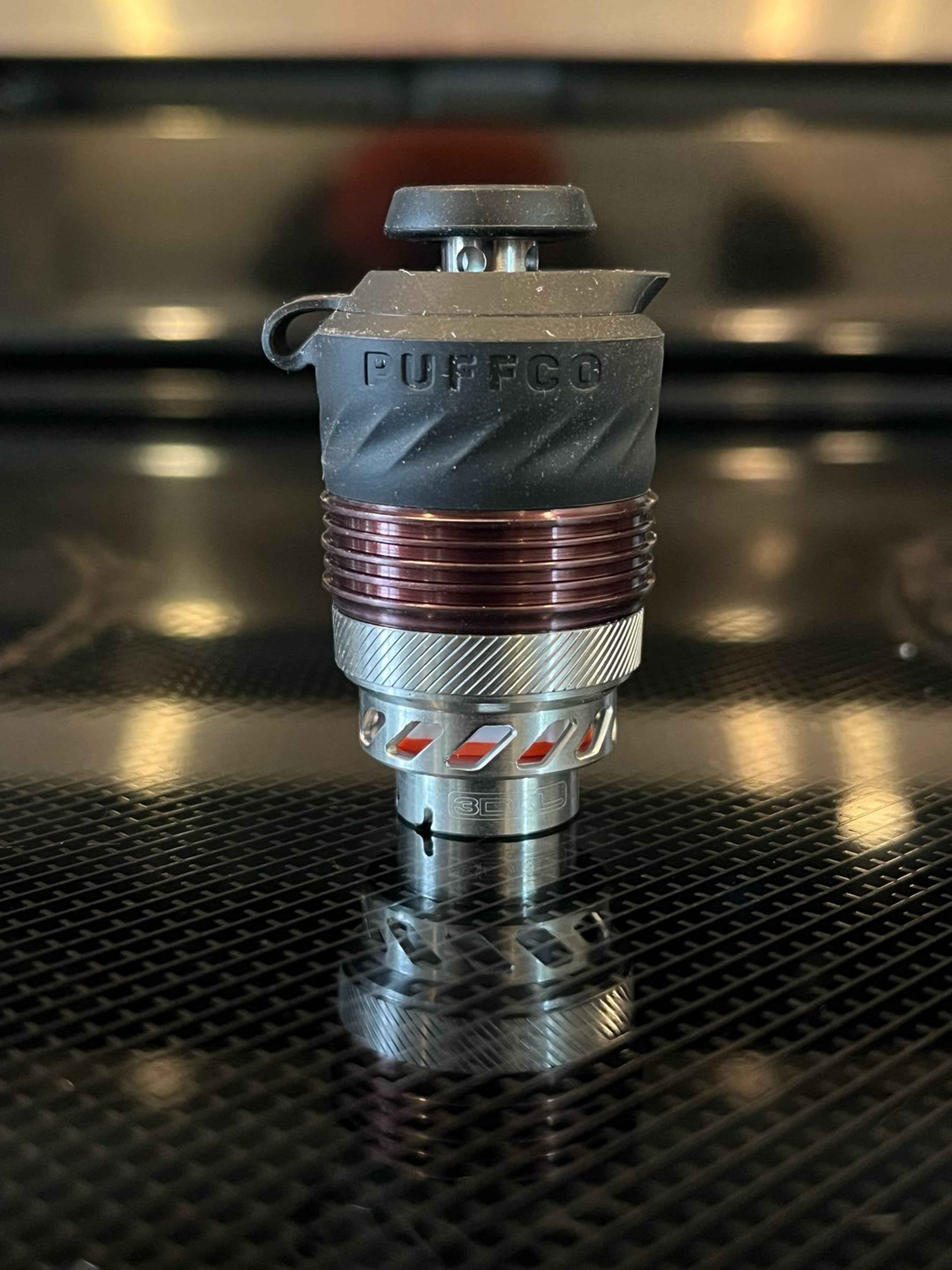 Preview pic of Brown 3DXL modified Chamber