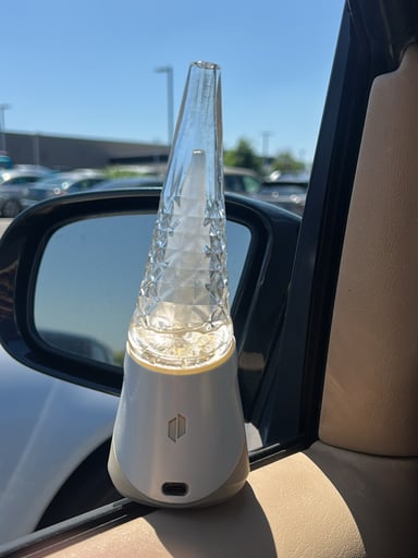 Preview pic of Opa Puffco