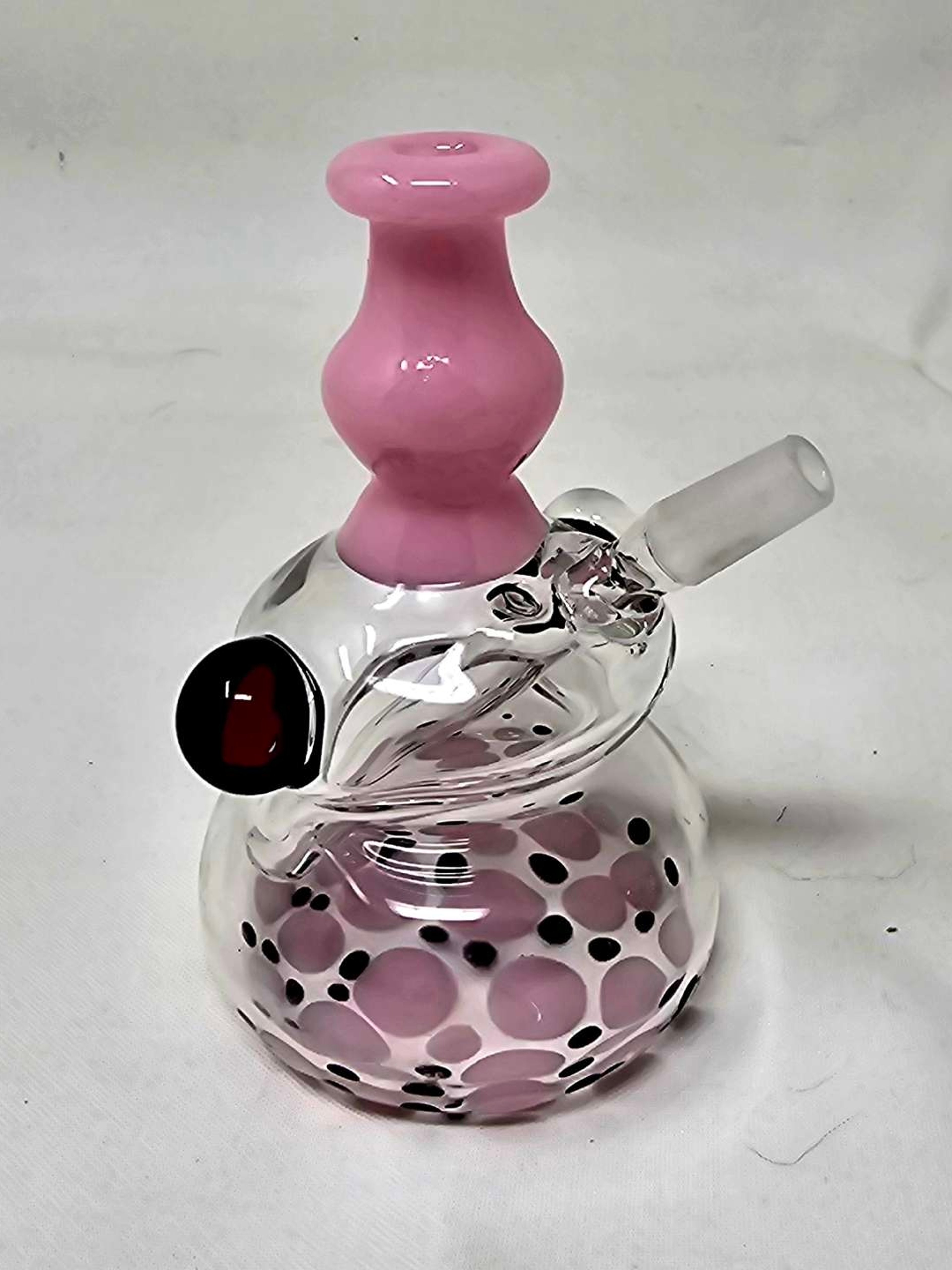 Preview pic of Pink Lady Microrig