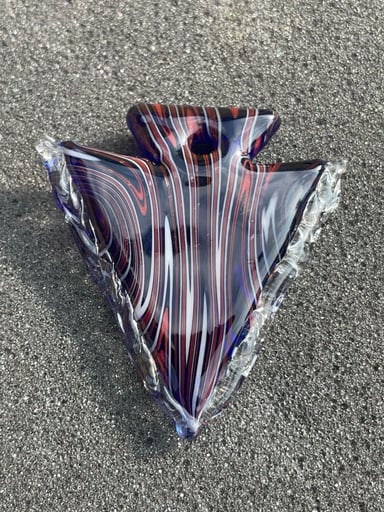 Preview pic of Arrowhead Pendy