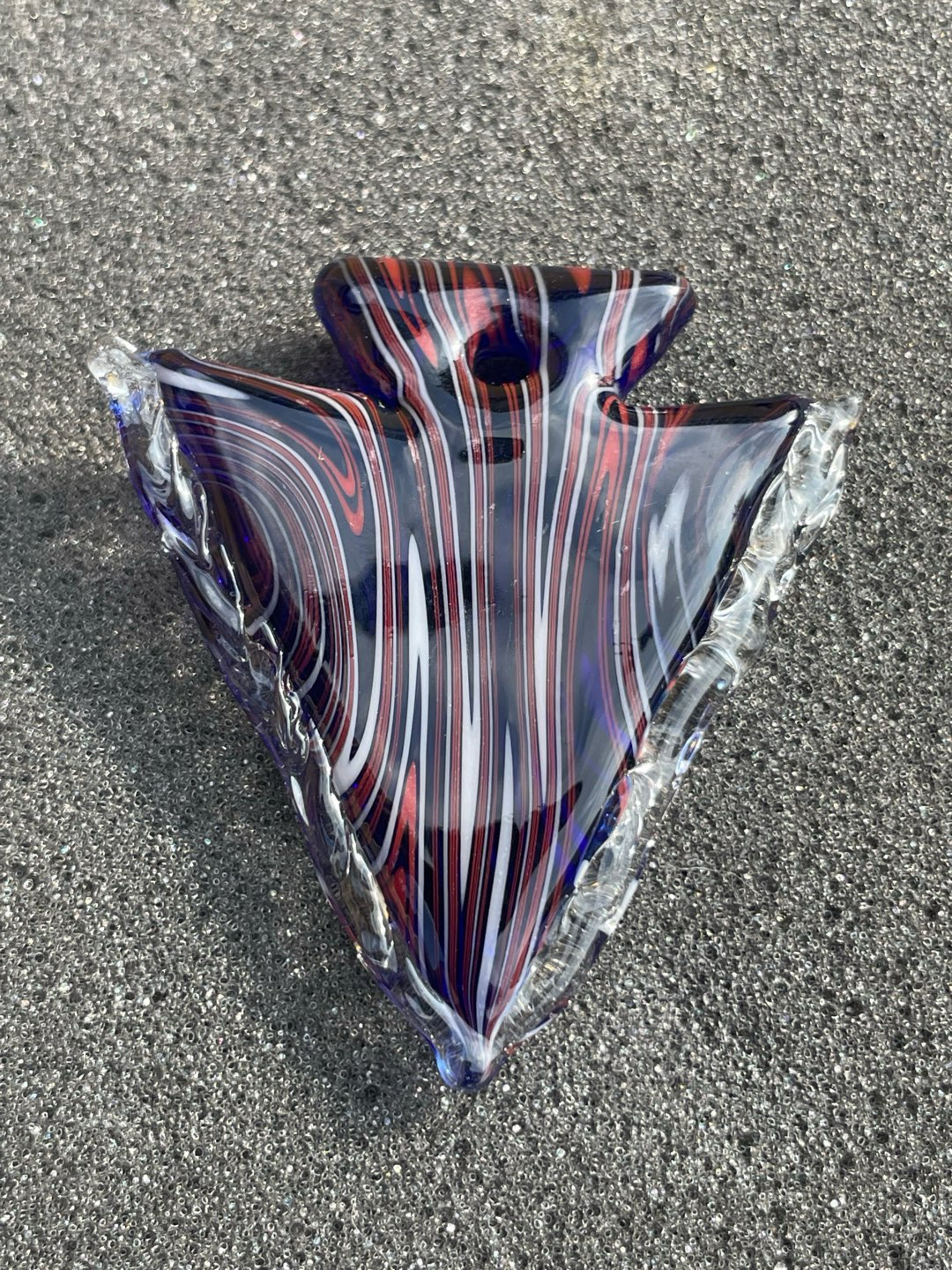 Preview pic of Arrowhead Pendy
