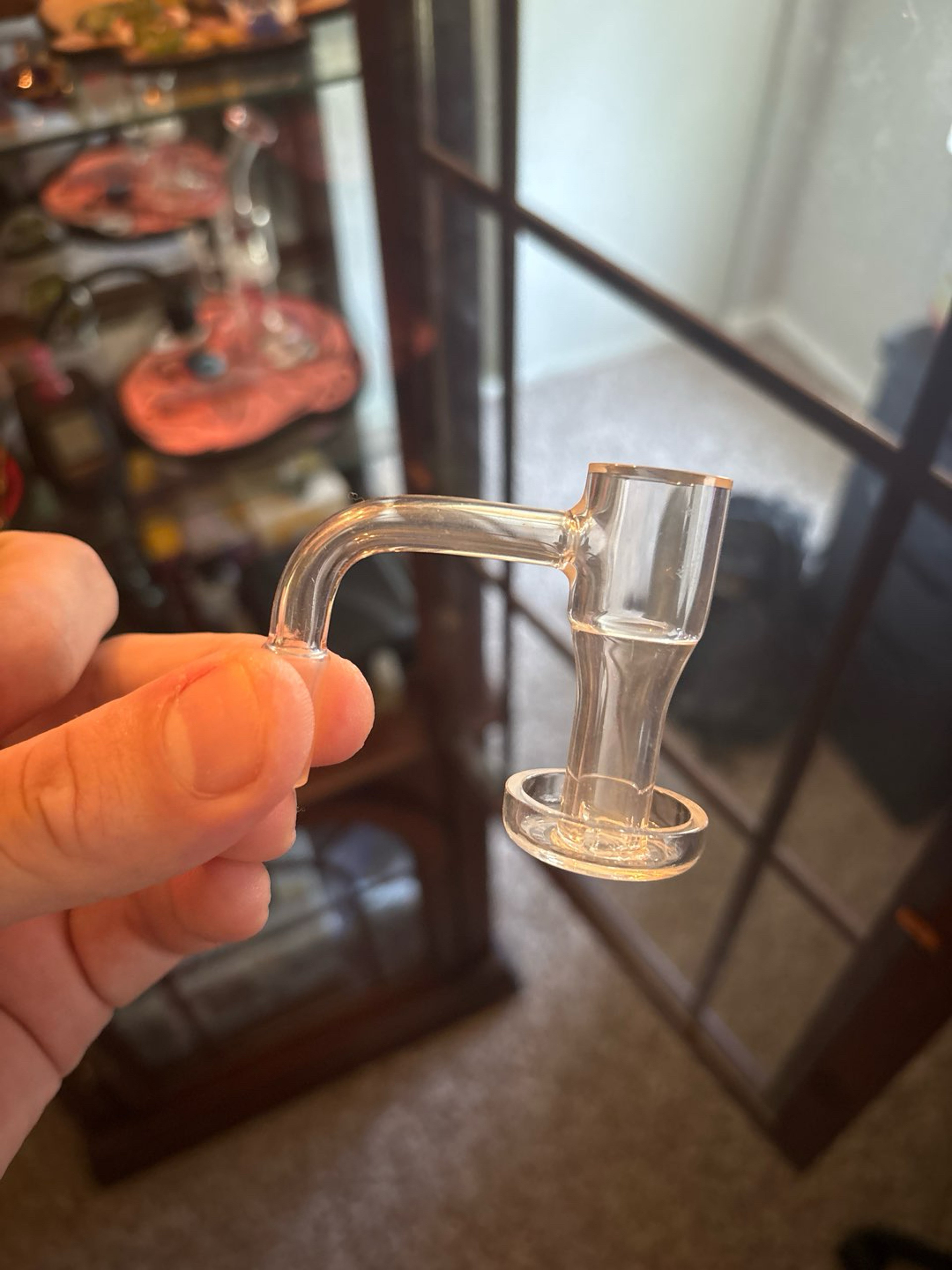 Preview pic of Used toro vortex