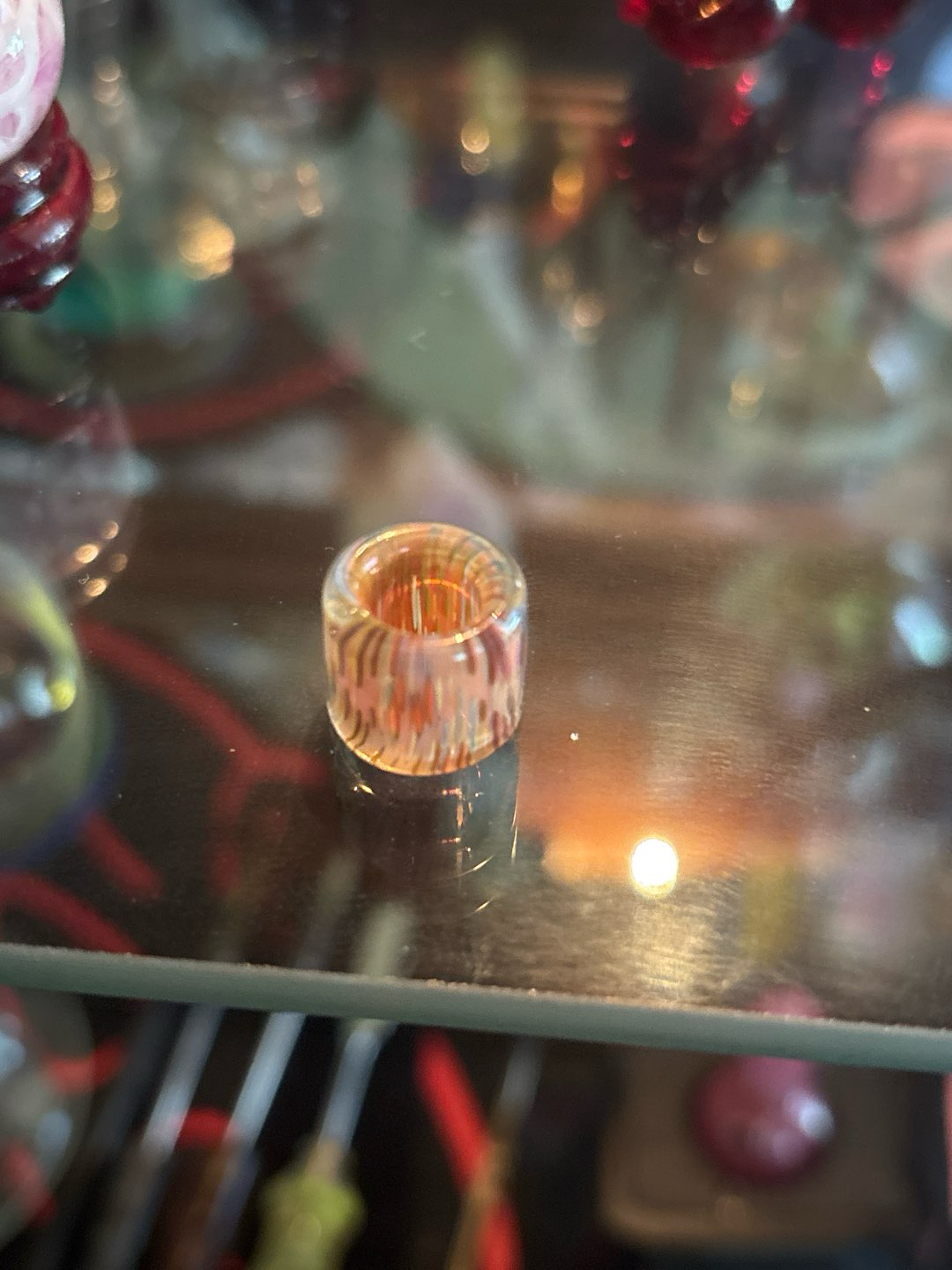 Preview pic of Mark andrew bead