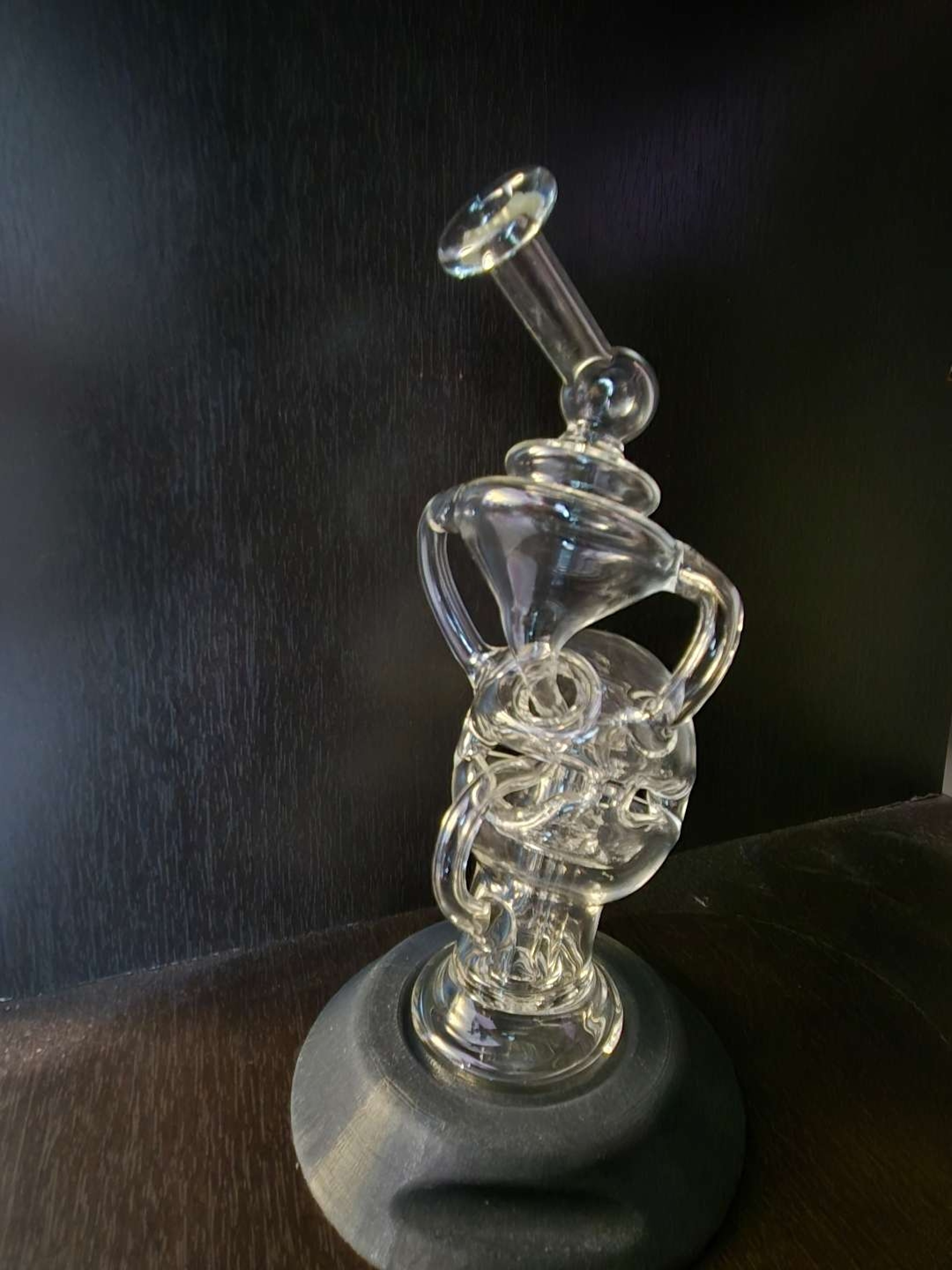 Preview pic of MJA Fabcycler - puffco peak glass