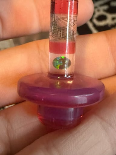 Preview pic of Grateful dom DNA slurper cap