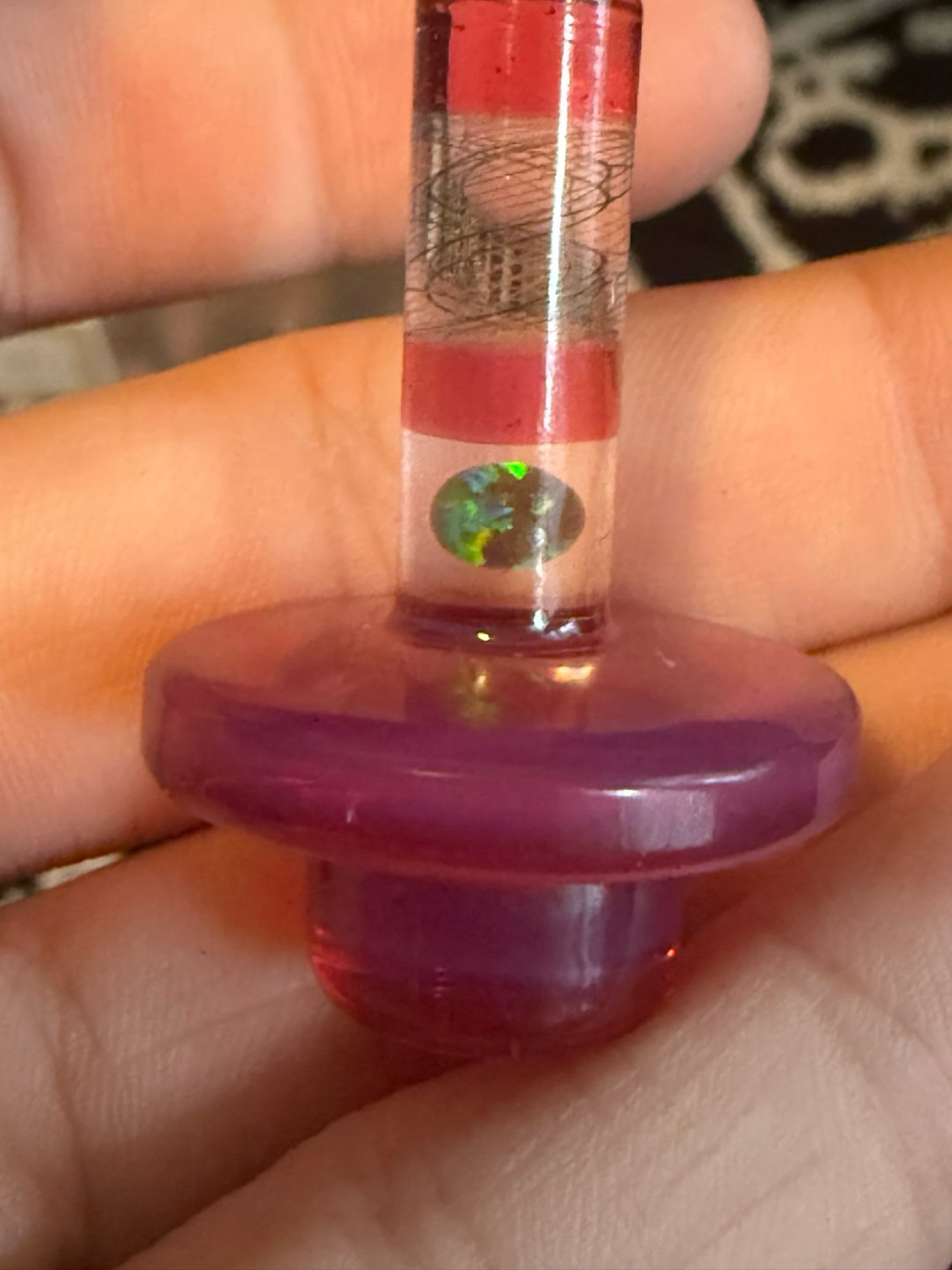 Preview pic of Grateful dom DNA slurper cap