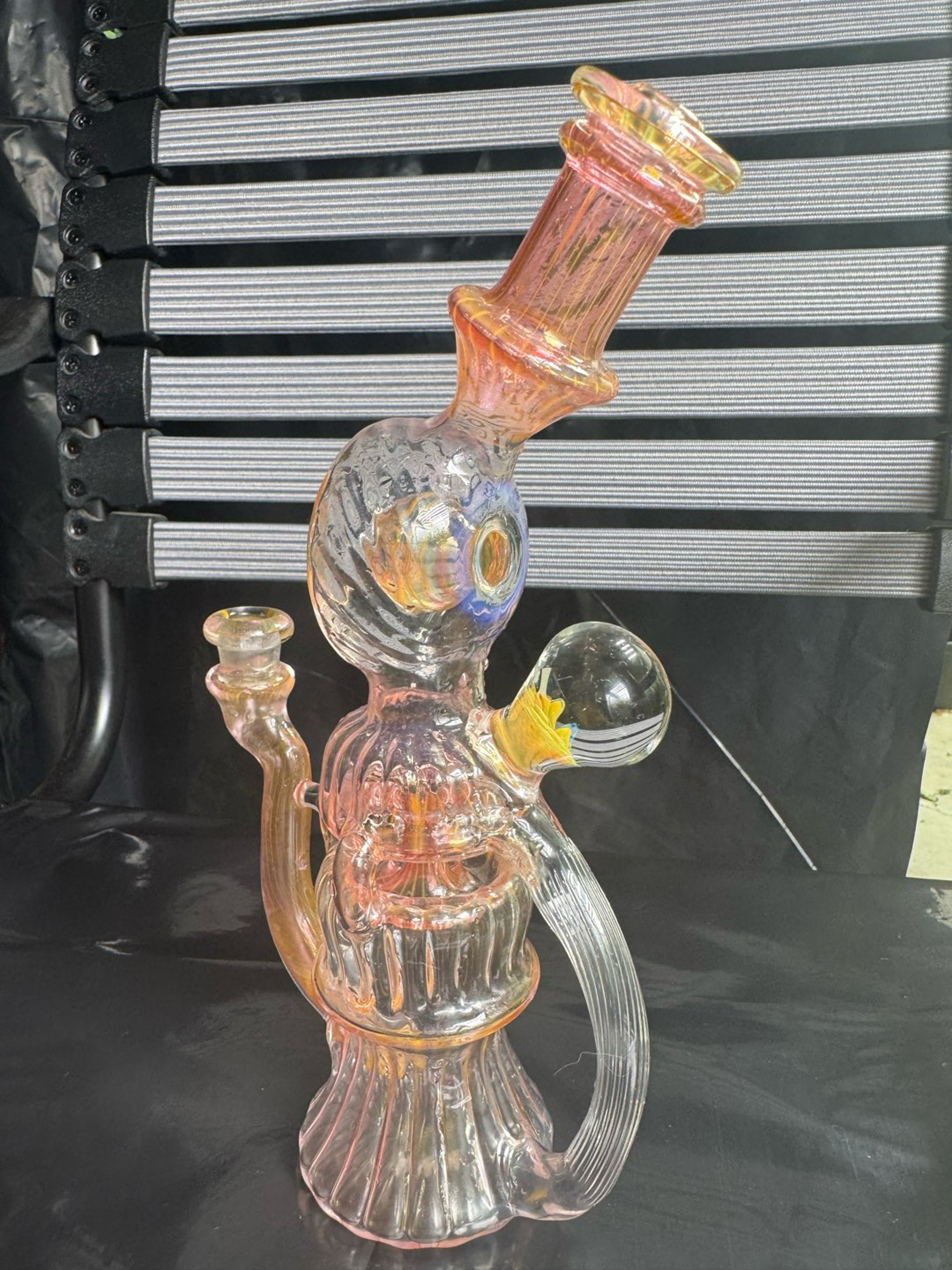 Preview pic of solfo glass works