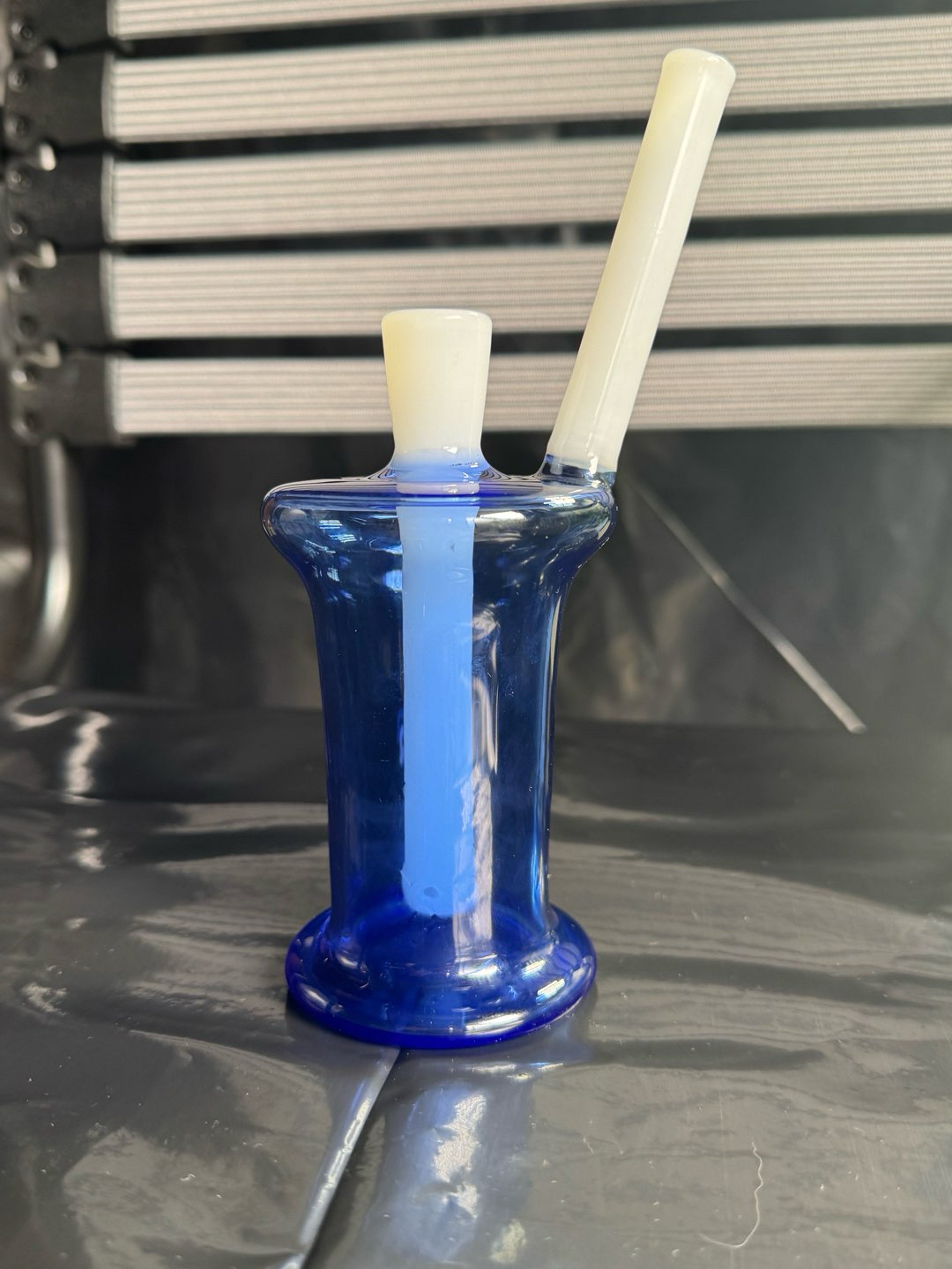 Preview pic of glass cup