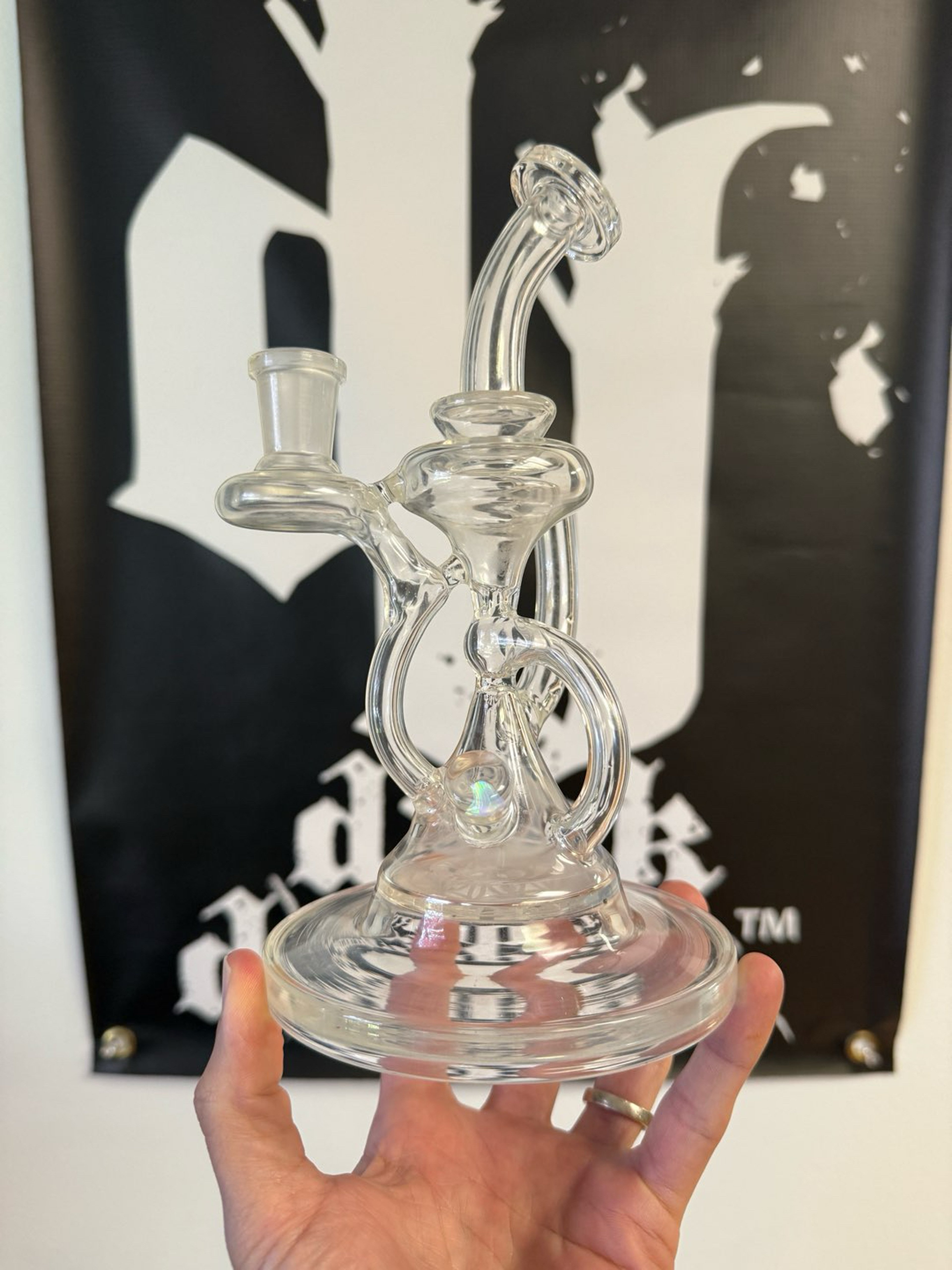 Preview pic of Casa Glass