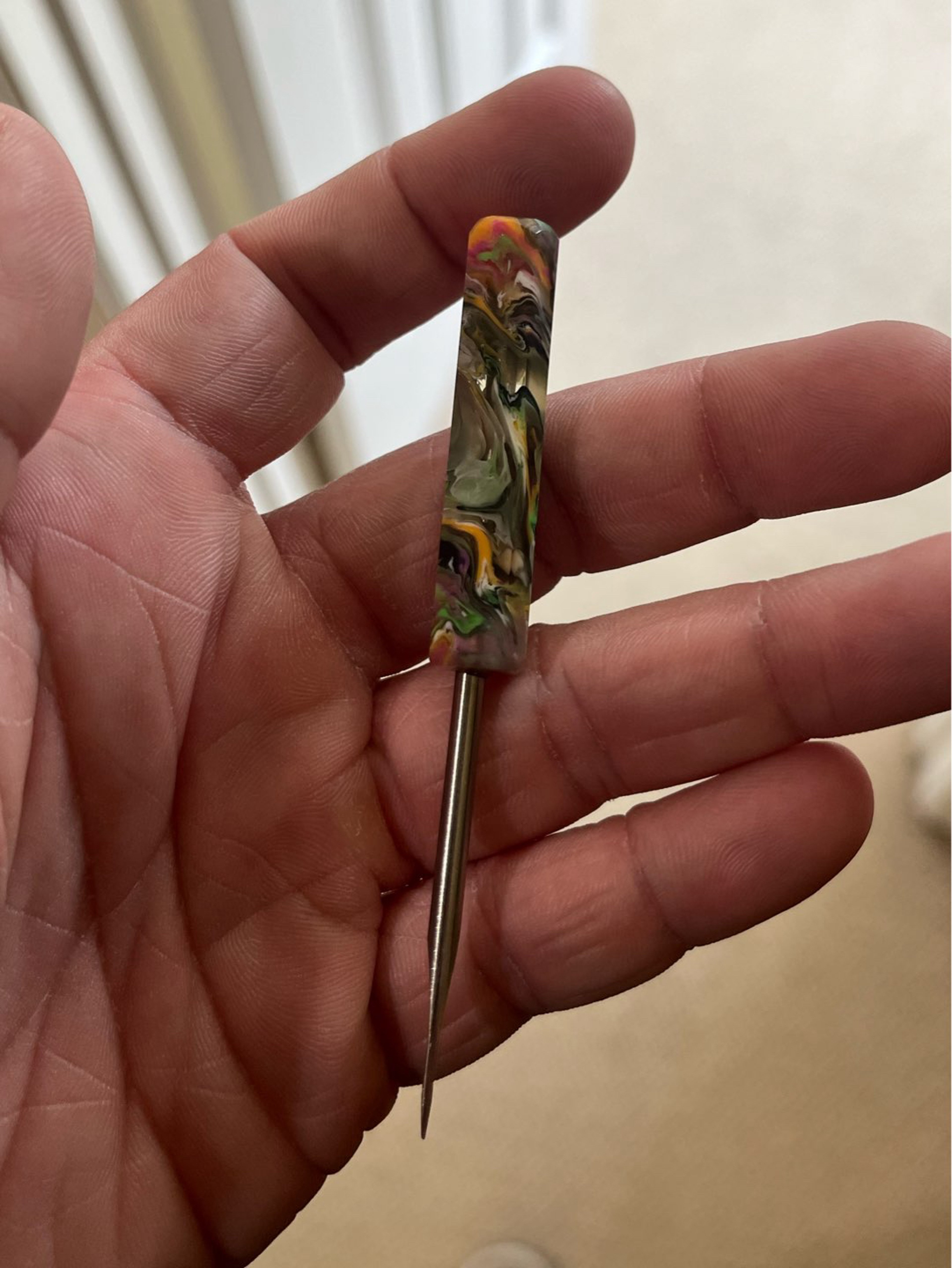 Preview pic of Dunkin Dabber by DunkinMedz