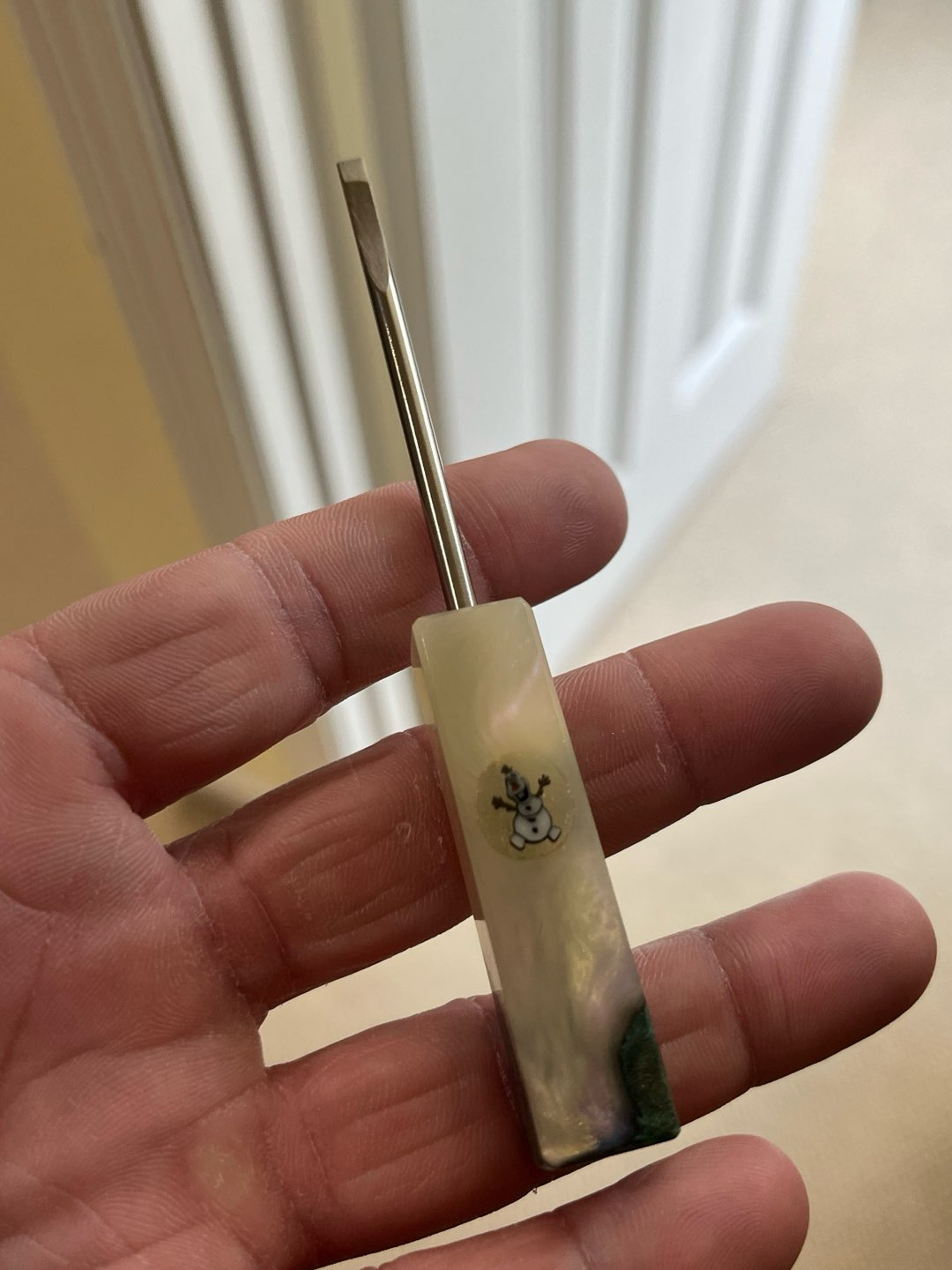 Preview pic of Dunkin Dabber by DunkinMedz