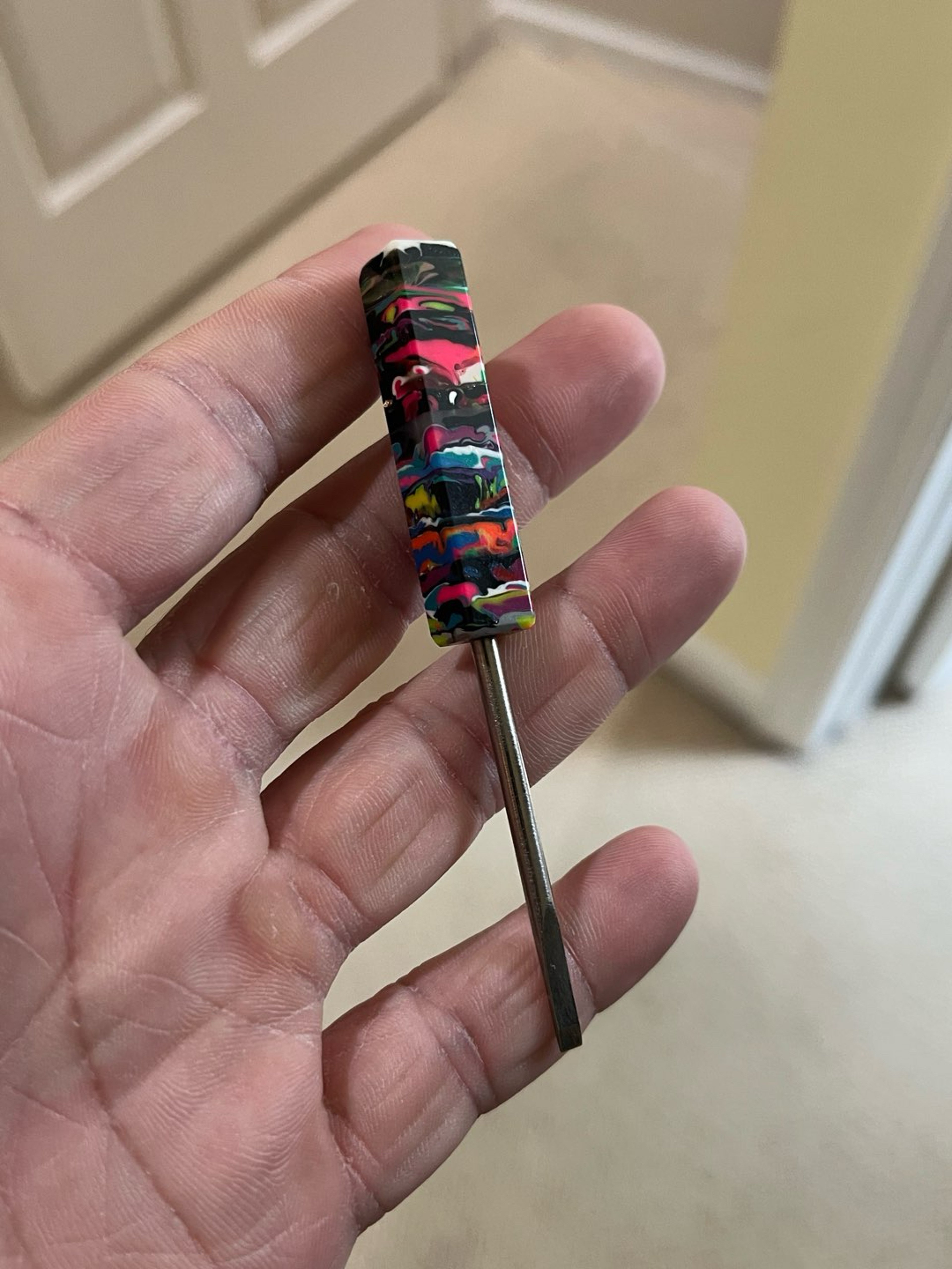 Preview pic of Dunkin Dabber by DunkinMedz