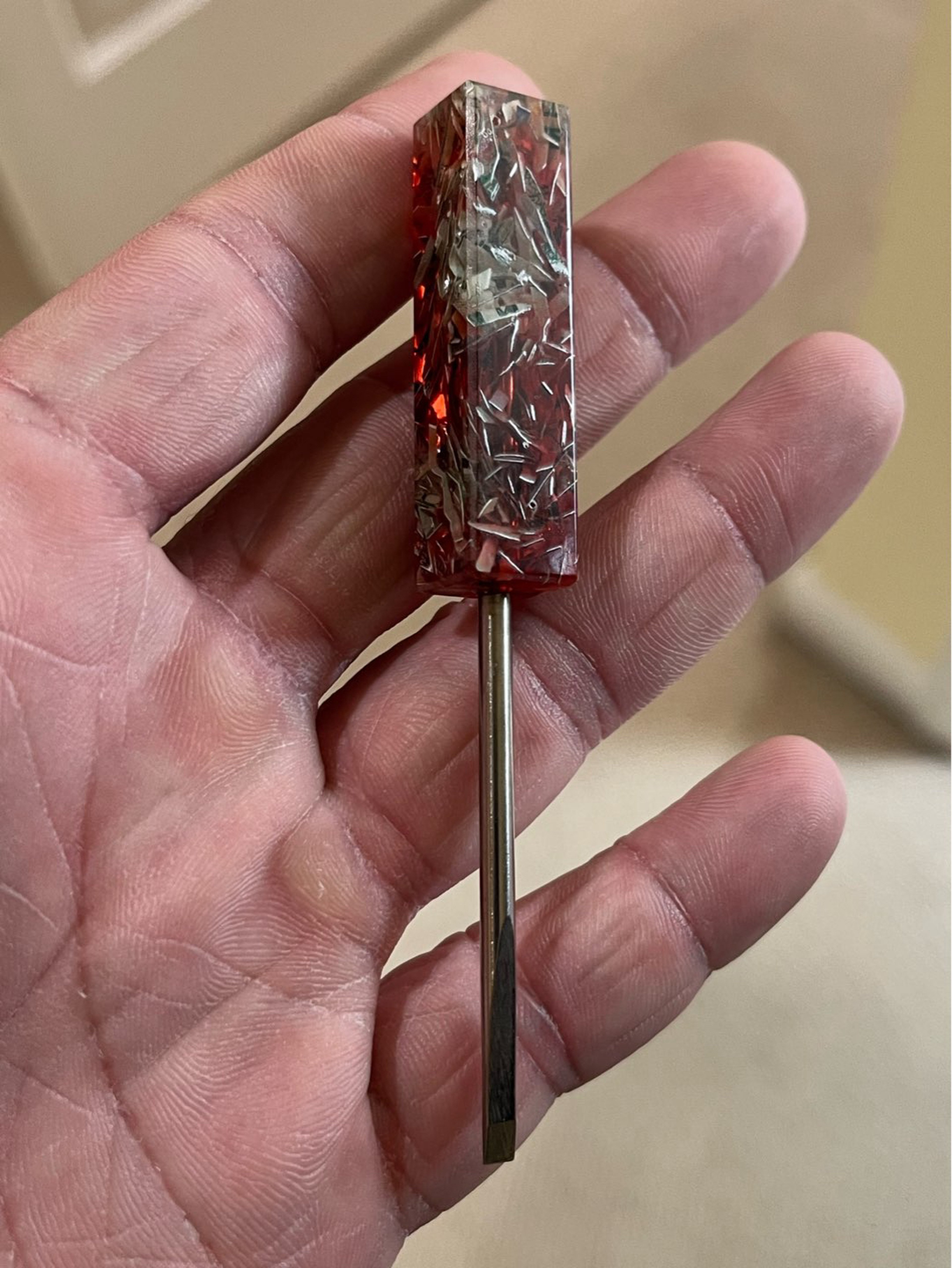 Preview pic of Dunkin Dabber by DunkinMedz