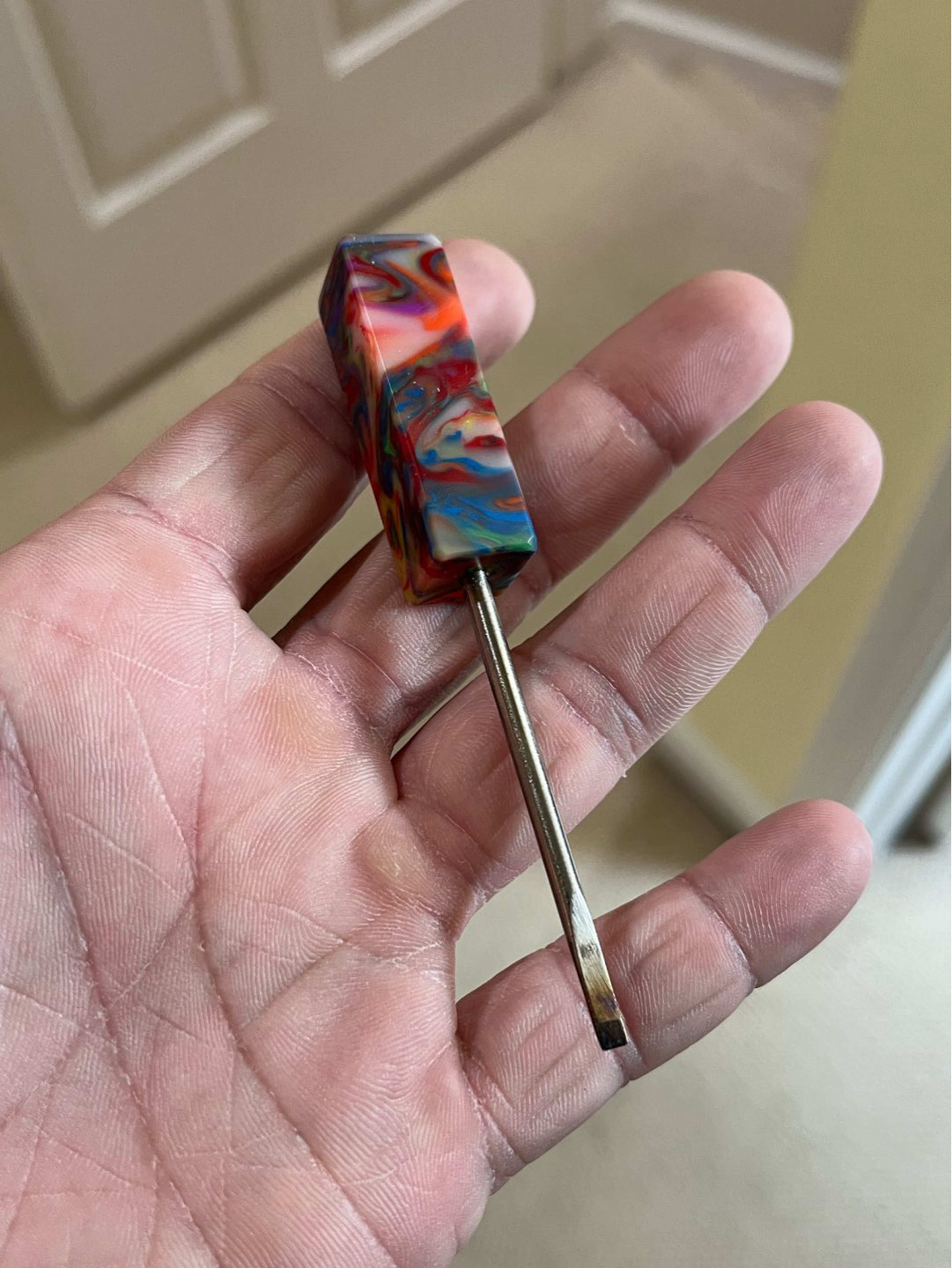 Preview pic of Dunkin Dabber by DunkinMedz