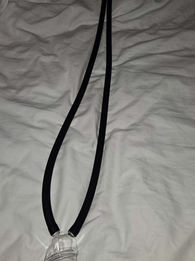 Preview pic of Dual Whip medusa dry top *Still works* Technically Broken