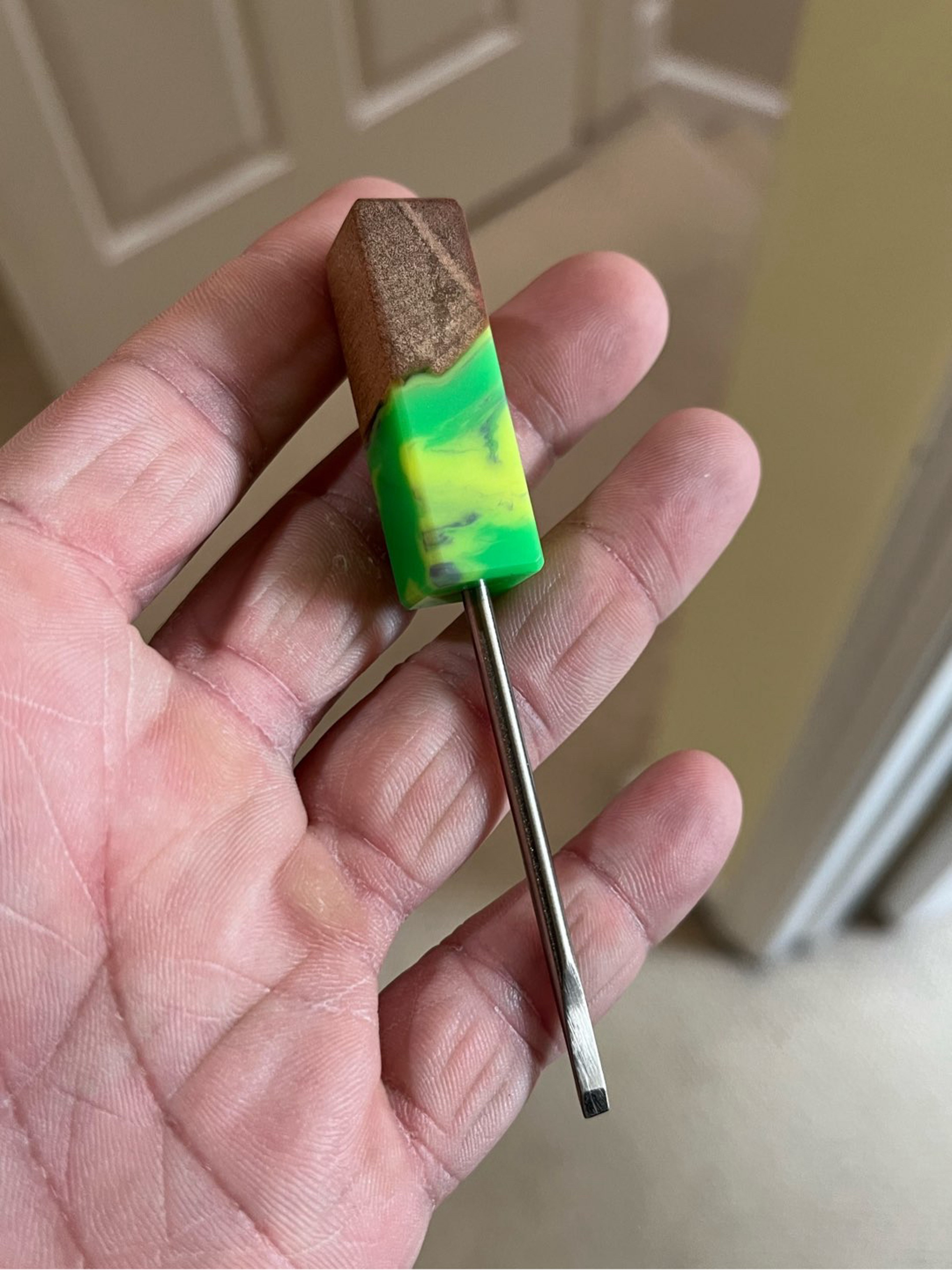 Preview pic of Dunkin Dabber by DunkinMedz