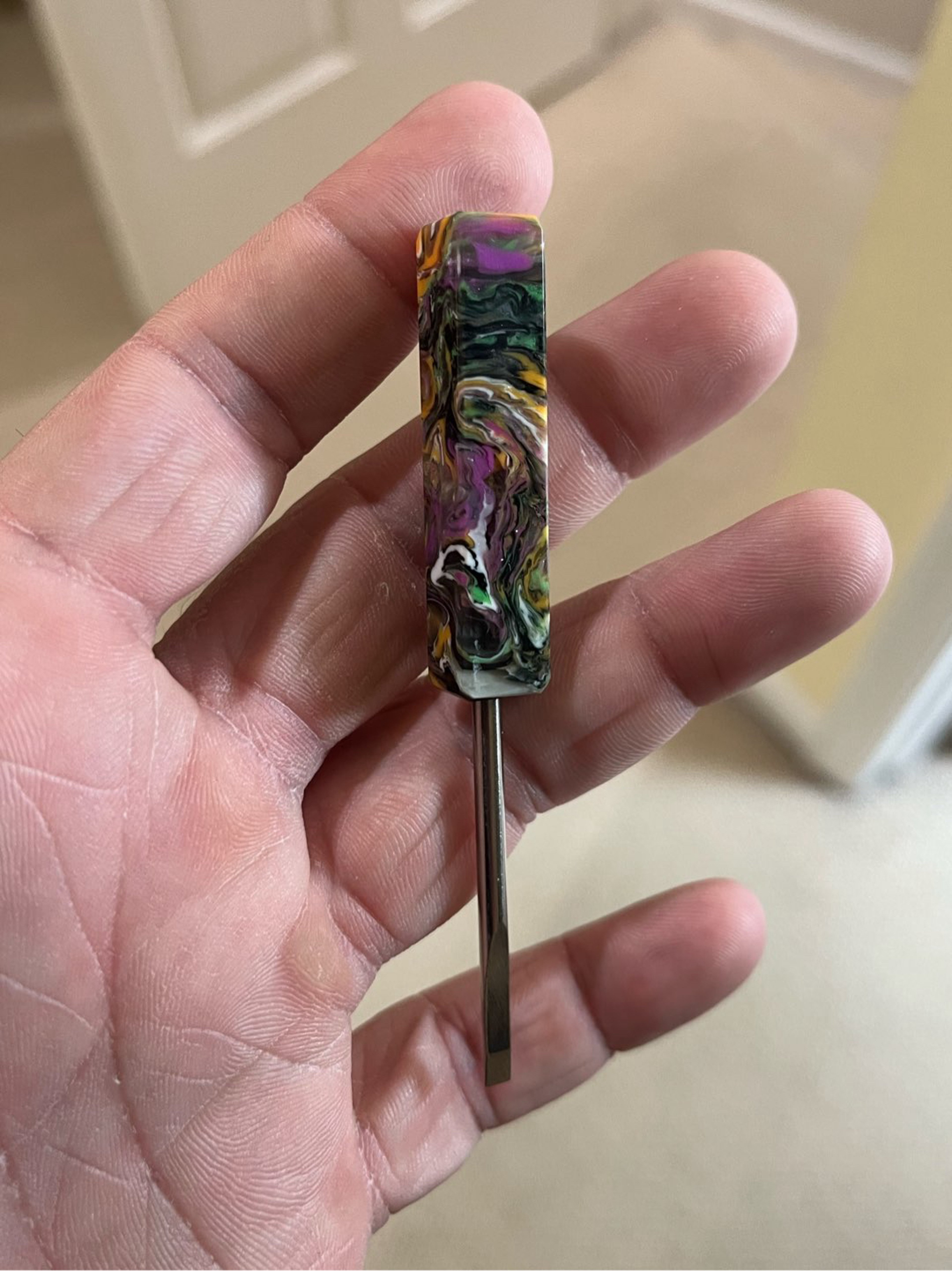 Preview pic of Dunkin Dabber by DunkinMedz