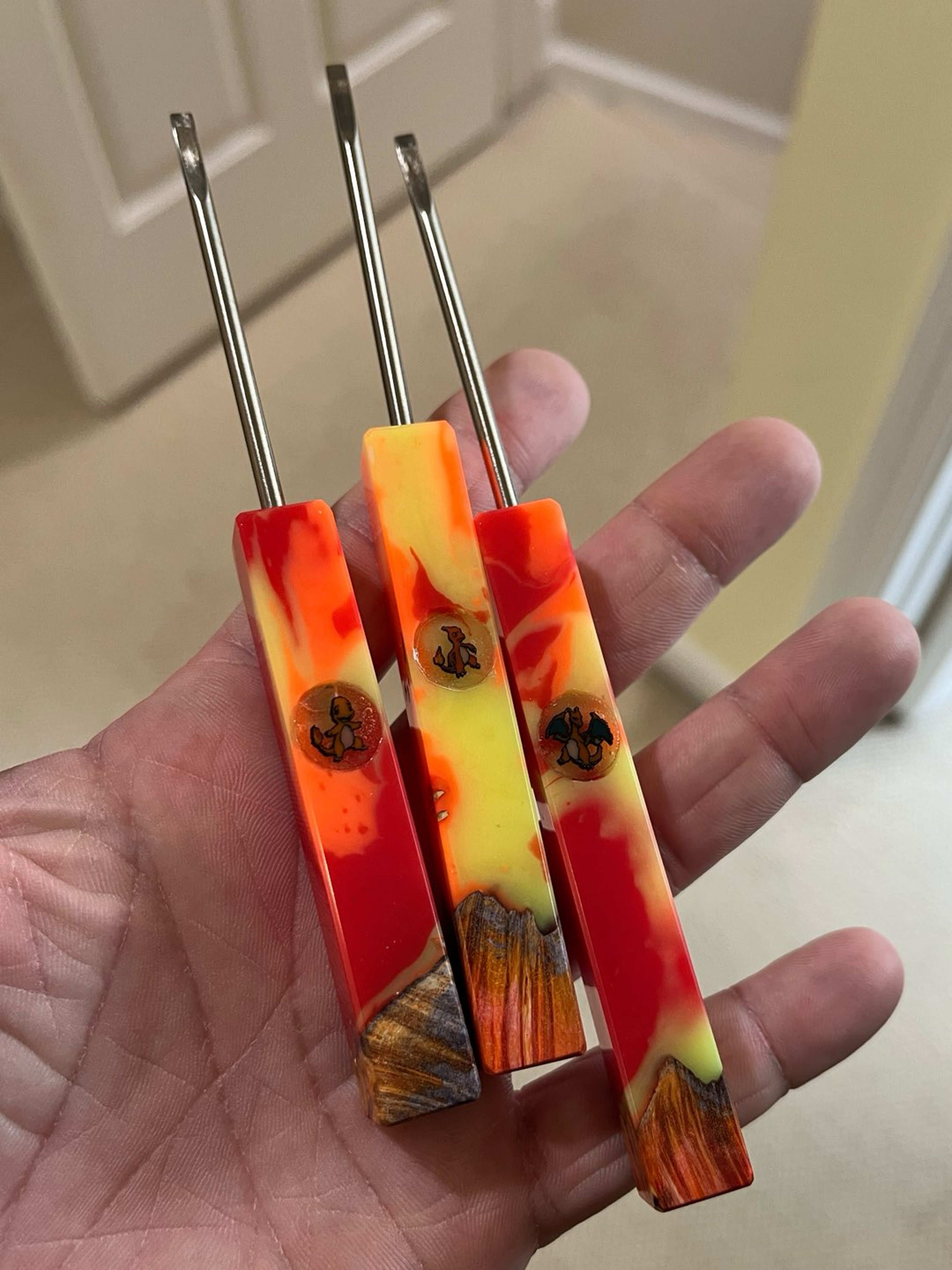 Preview pic of Dunkin Dabber Evo set by DunkinMedz