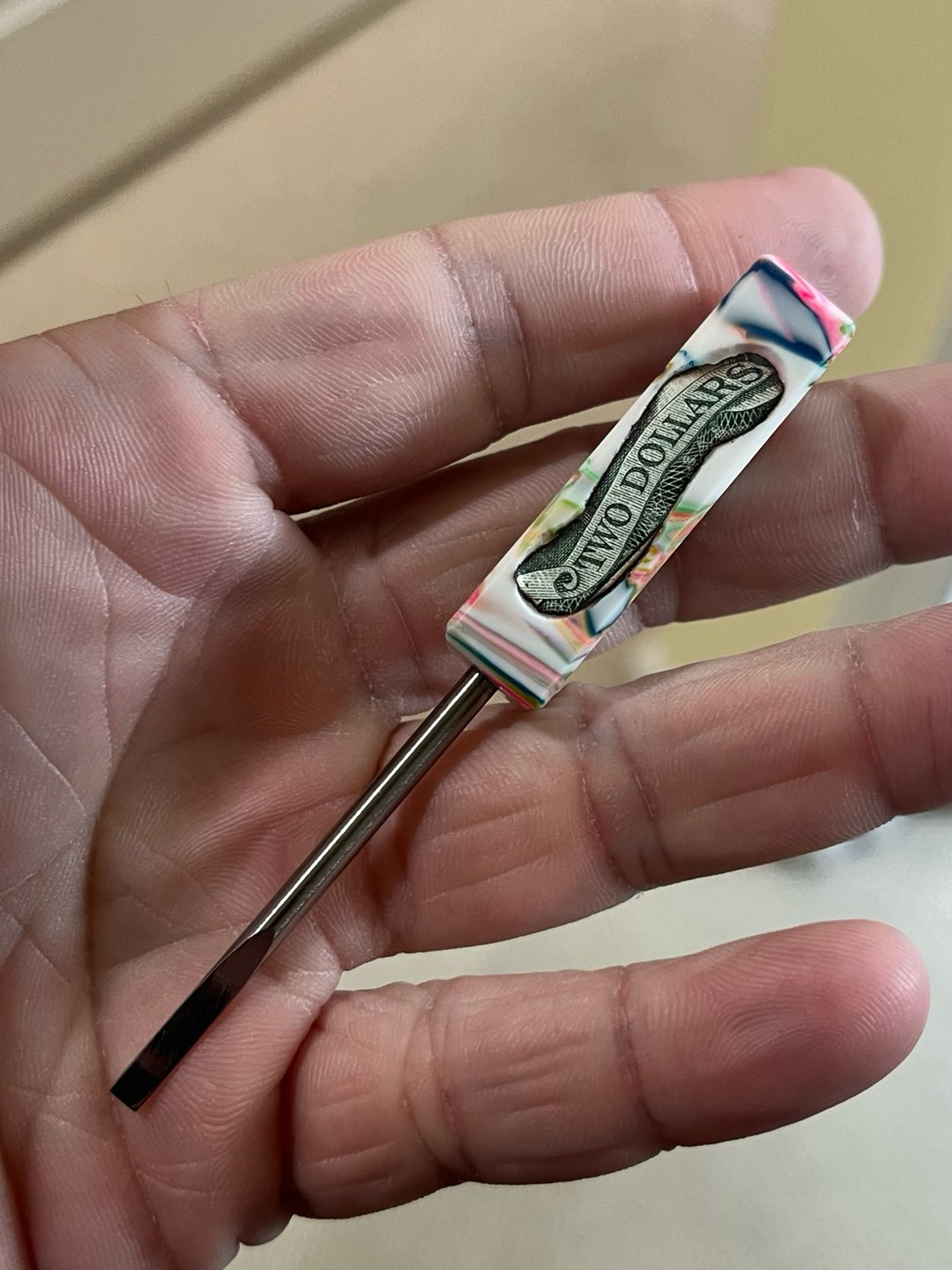 Preview pic of Dunkin Dabber by DunkinMedz