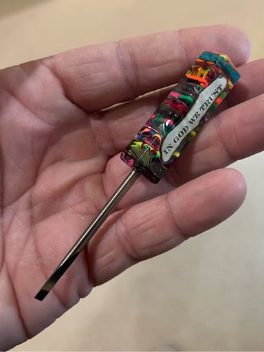 Preview pic of Dunkin Dabber by DunkinMedz