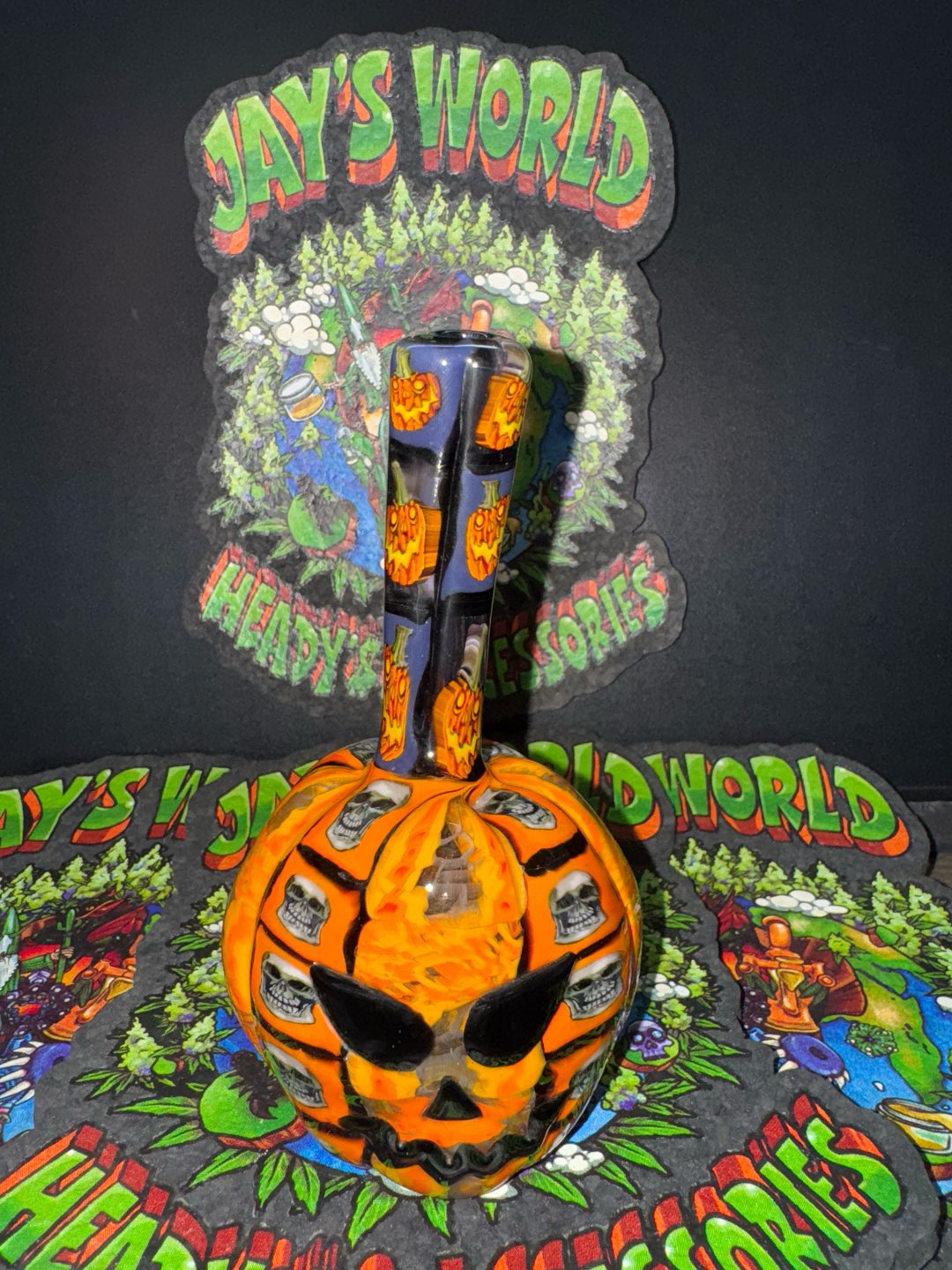 Preview pic of Crunklestein x Stephen boehme