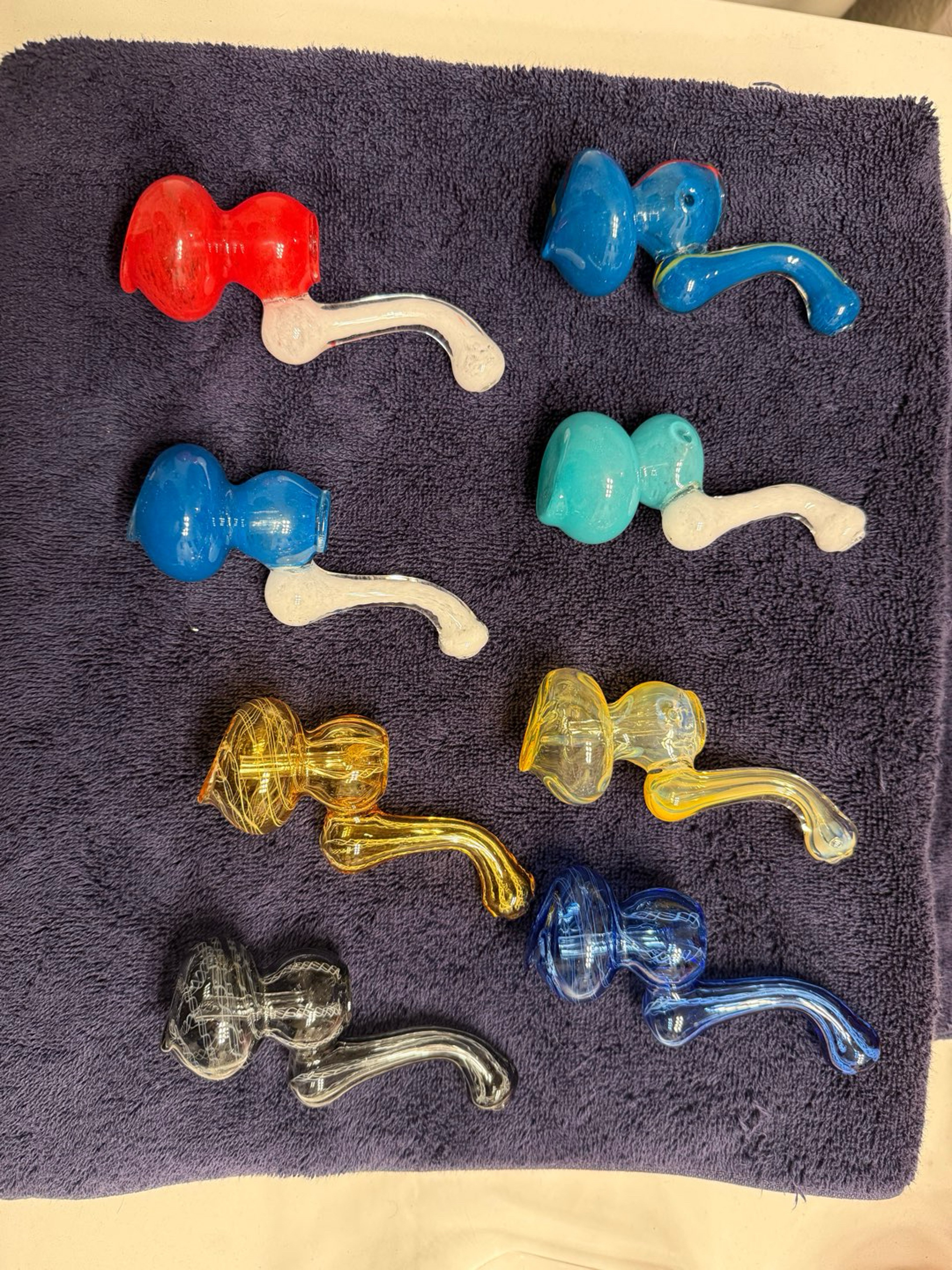 Preview pic of 1x mini bubbler