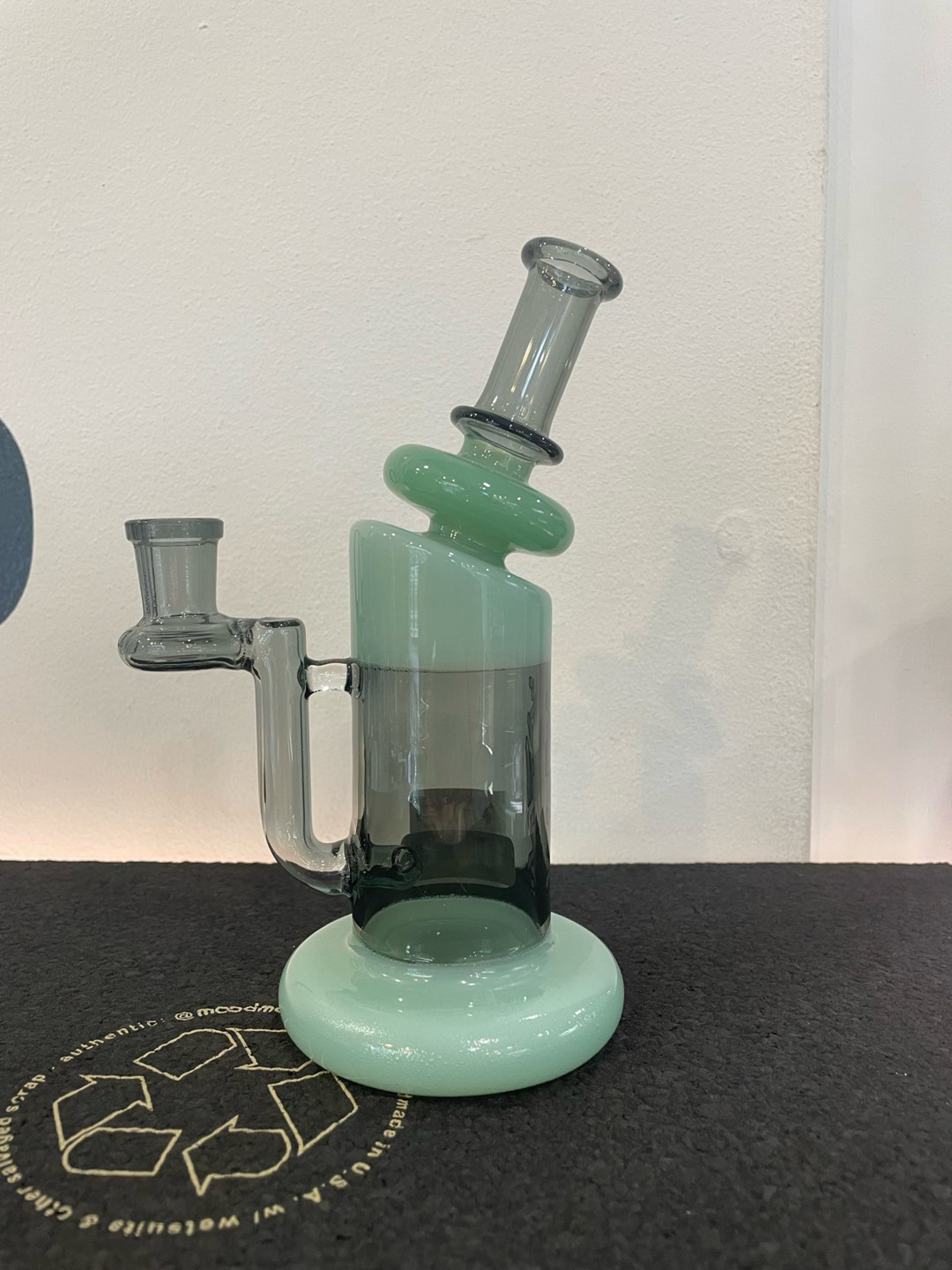Preview pic of AFM Layback Green