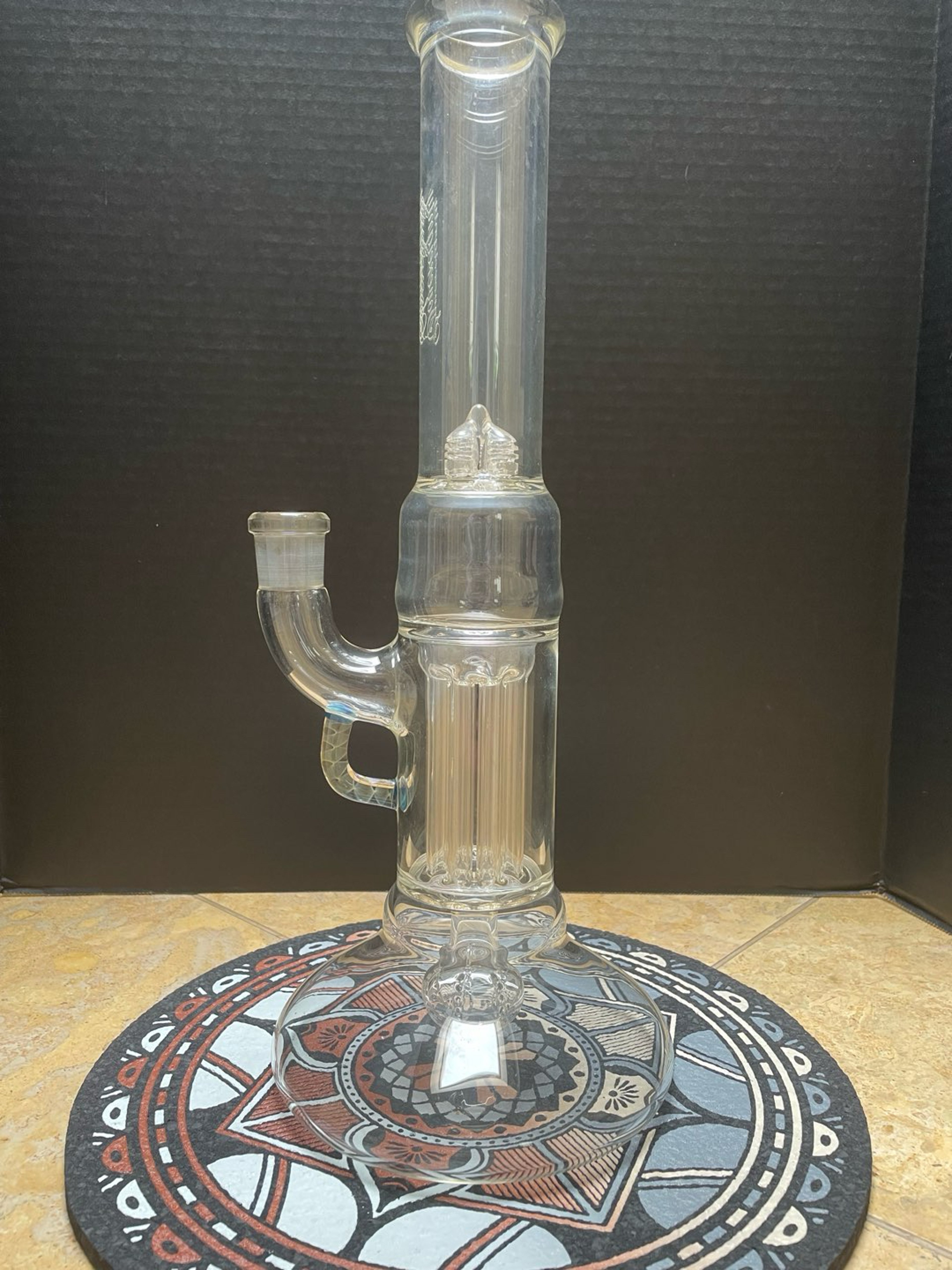 Preview pic of Shorty sov pillar
