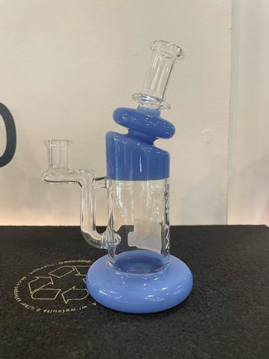 Preview pic of AFM Layback Jade Blue