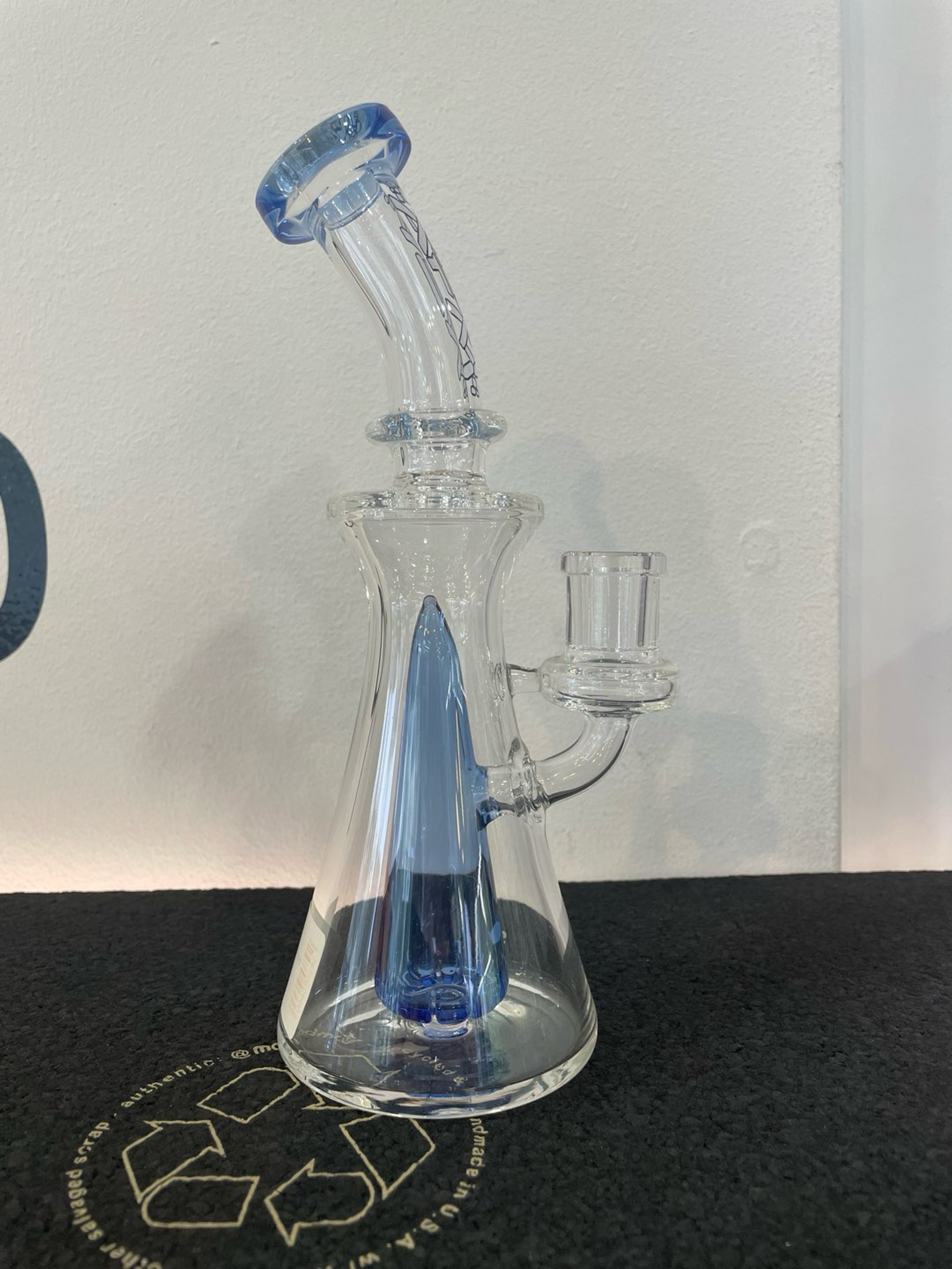Preview pic of AFM Diffused Beaker