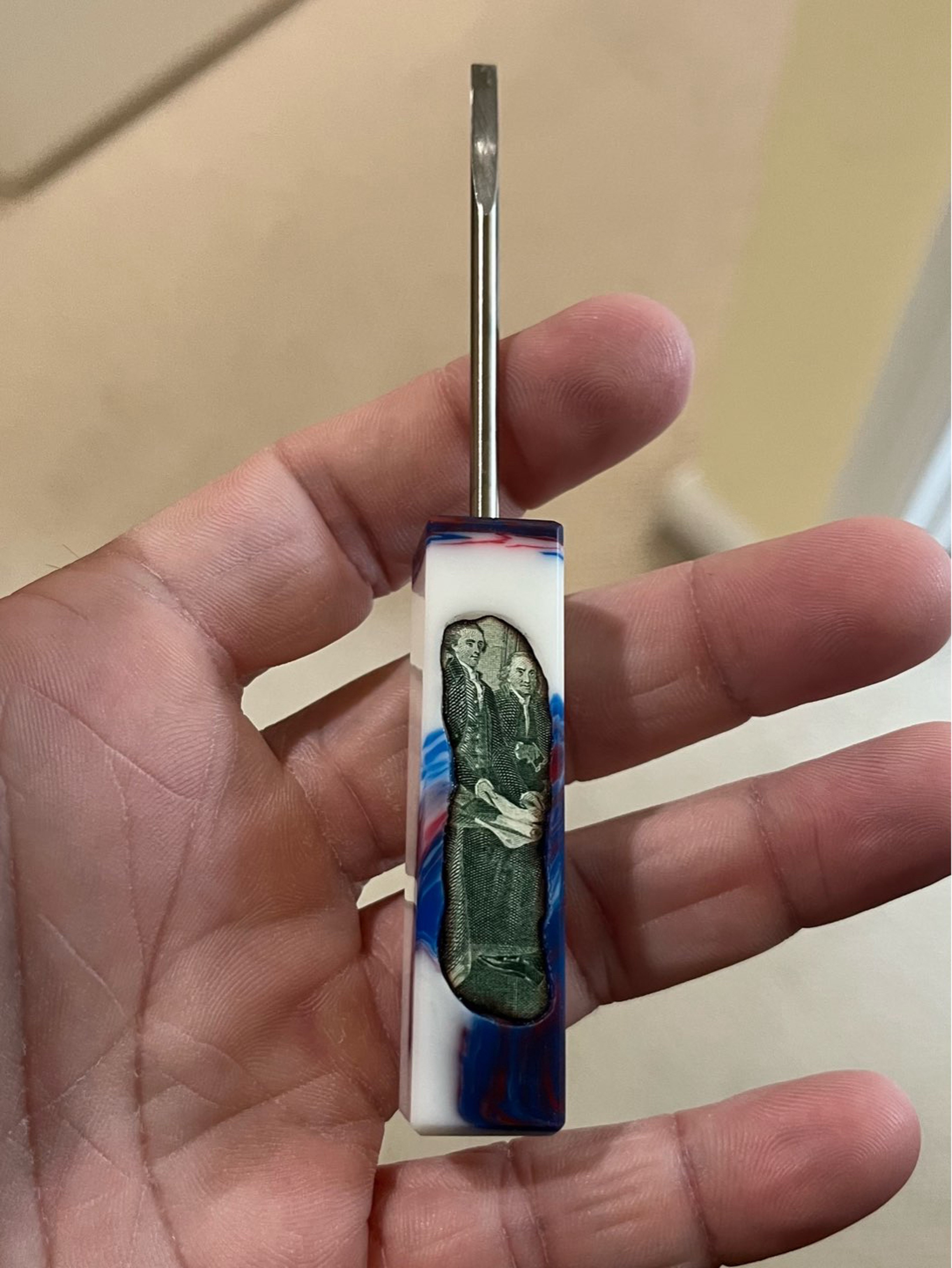Preview pic of Dunkin Dabber by DunkinMedz