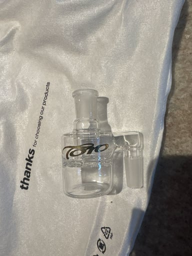 Preview pic of Toro dry ash catcher