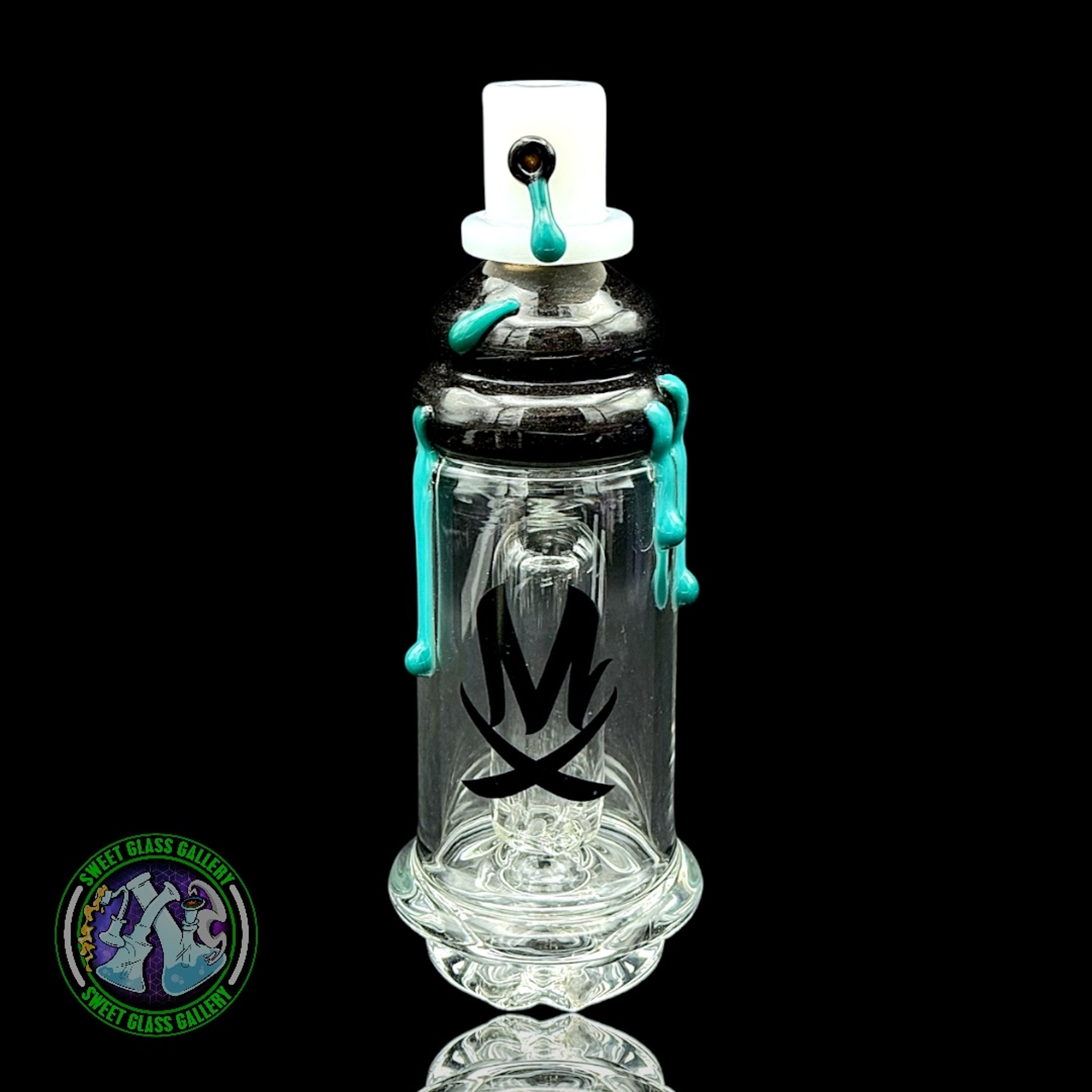 Preview pic of Mathematix Glass - Attachment #1 - Puffco Peak