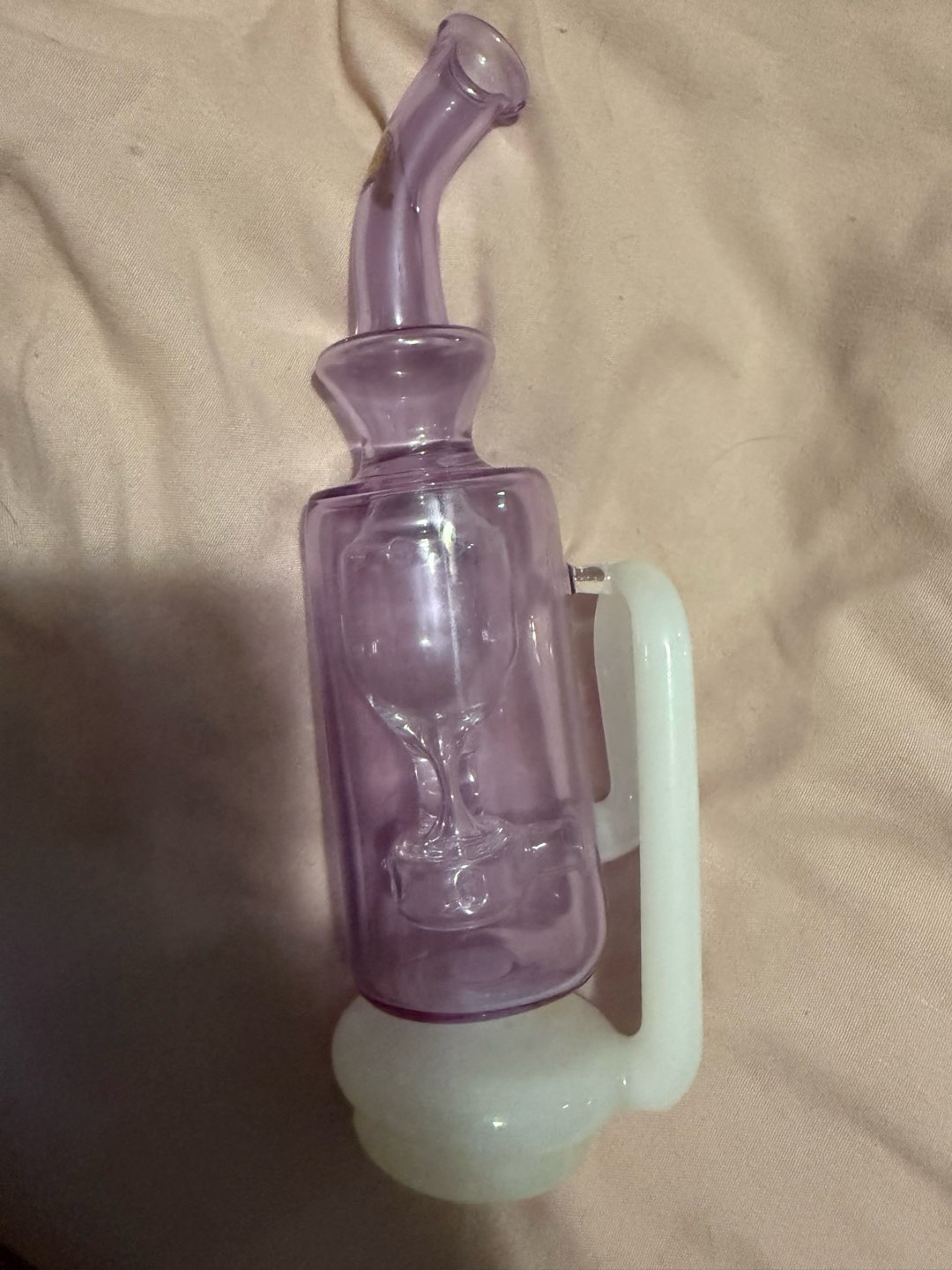 Preview pic of Puffco peak pro top