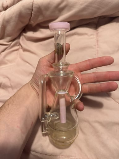Preview pic of Puffco peak pro top
