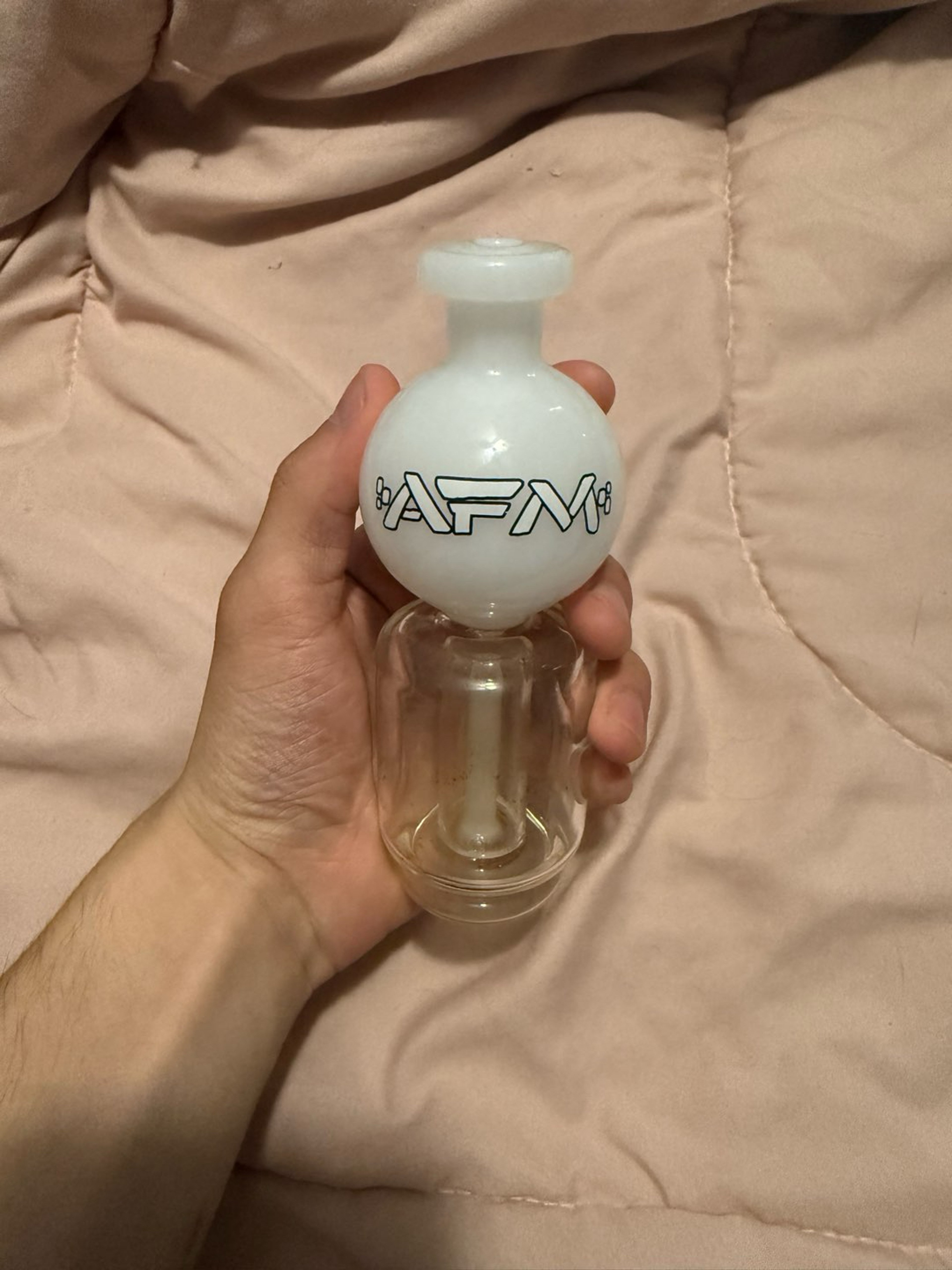 Preview pic of Puffco peak pro top